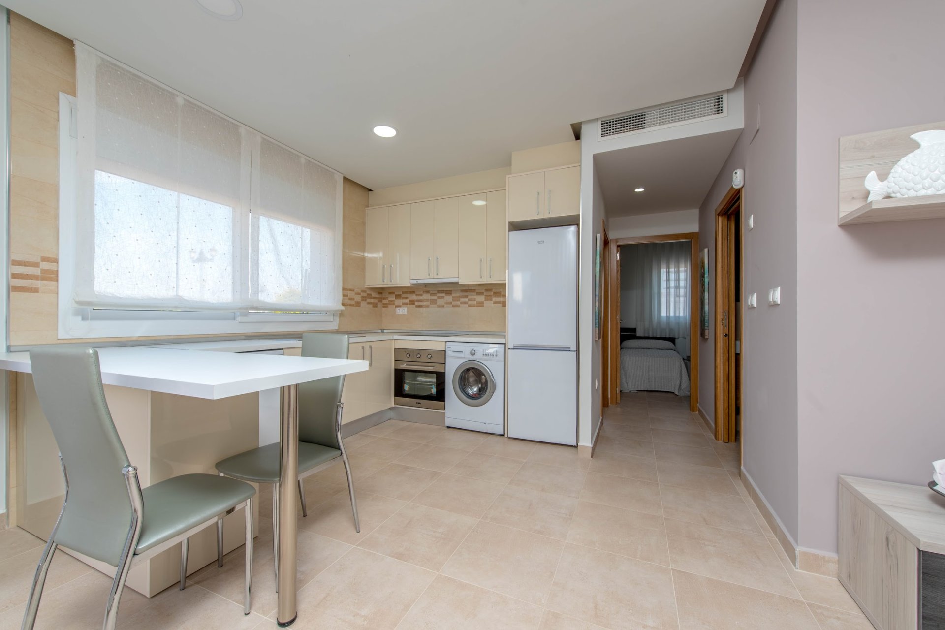 Nybyggeri - detached -
Los Alcázares
