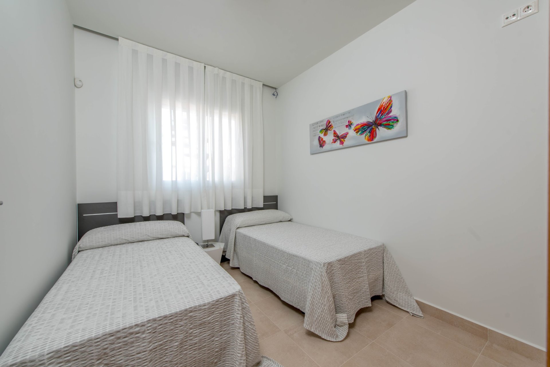 Nybyggeri - detached -
Los Alcázares