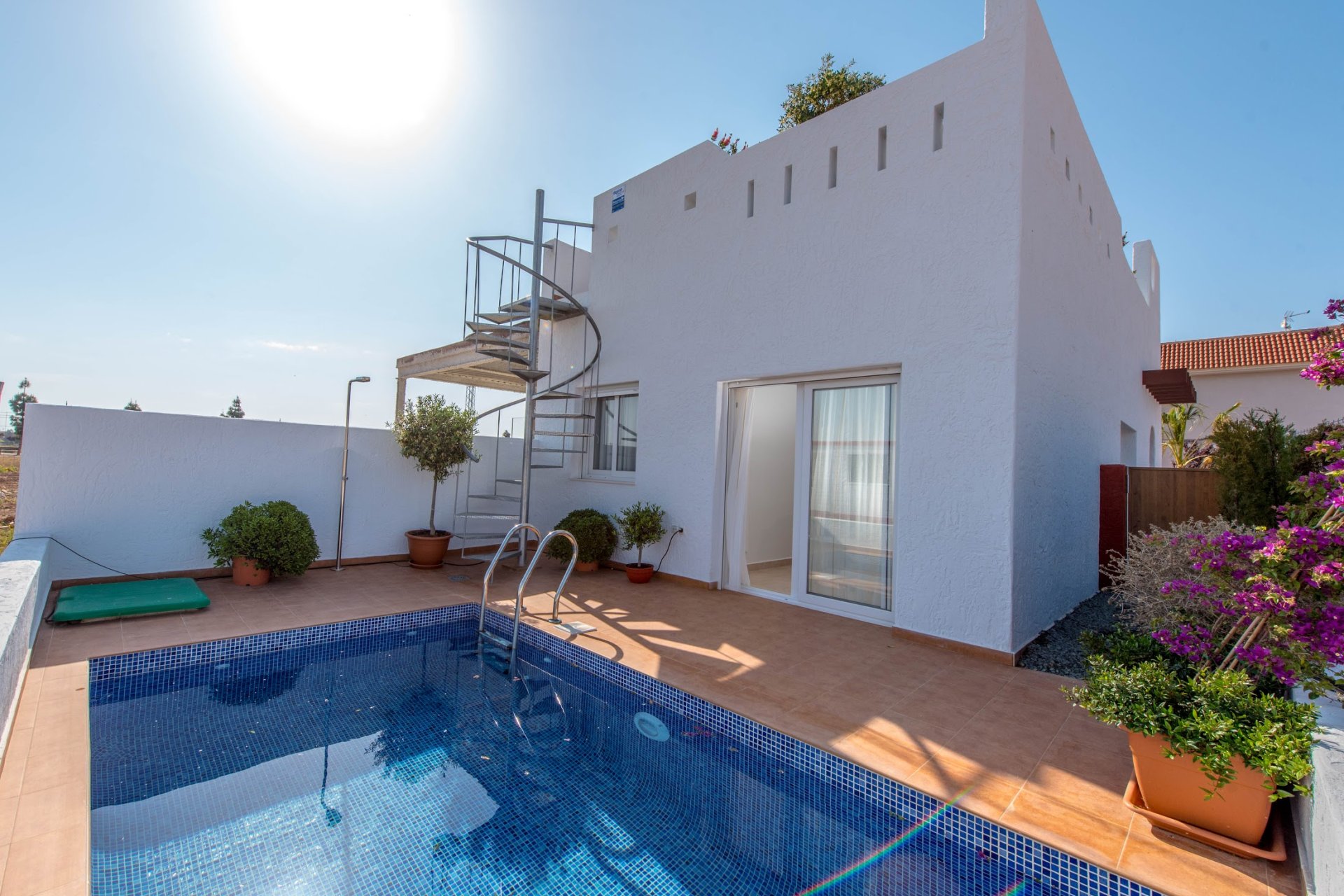 Nybyggeri - detached -
Los Alcázares