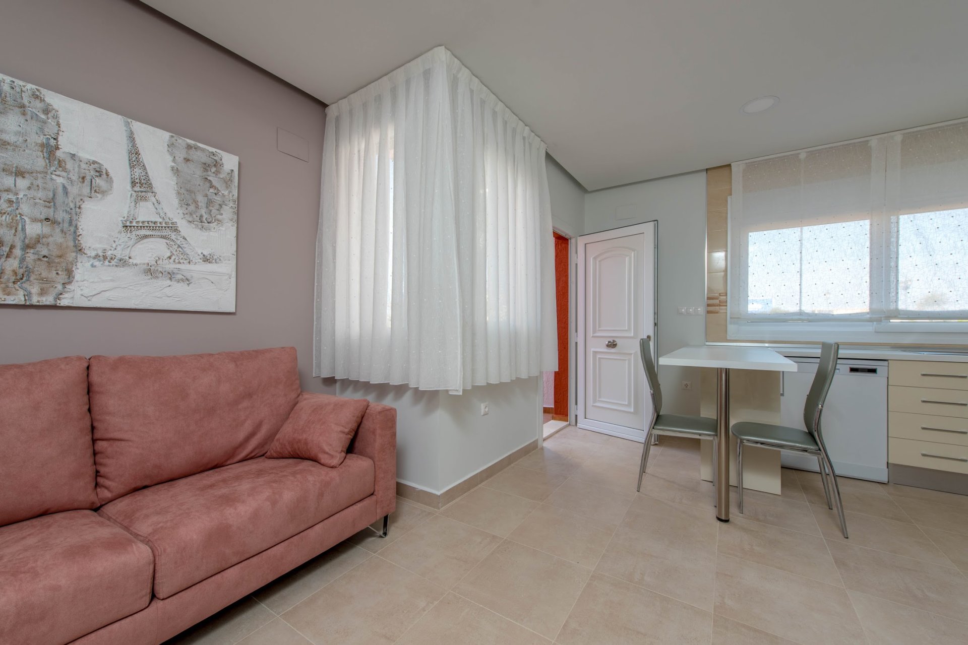 Nybyggeri - detached -
Los Alcázares