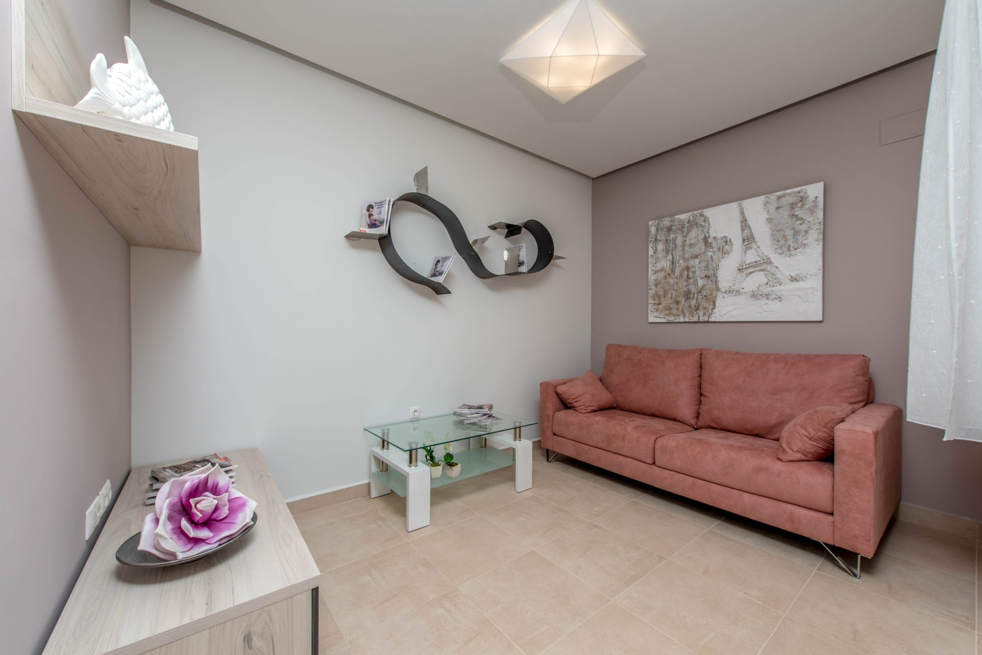 Nybyggeri - detached -
Los Alcázares