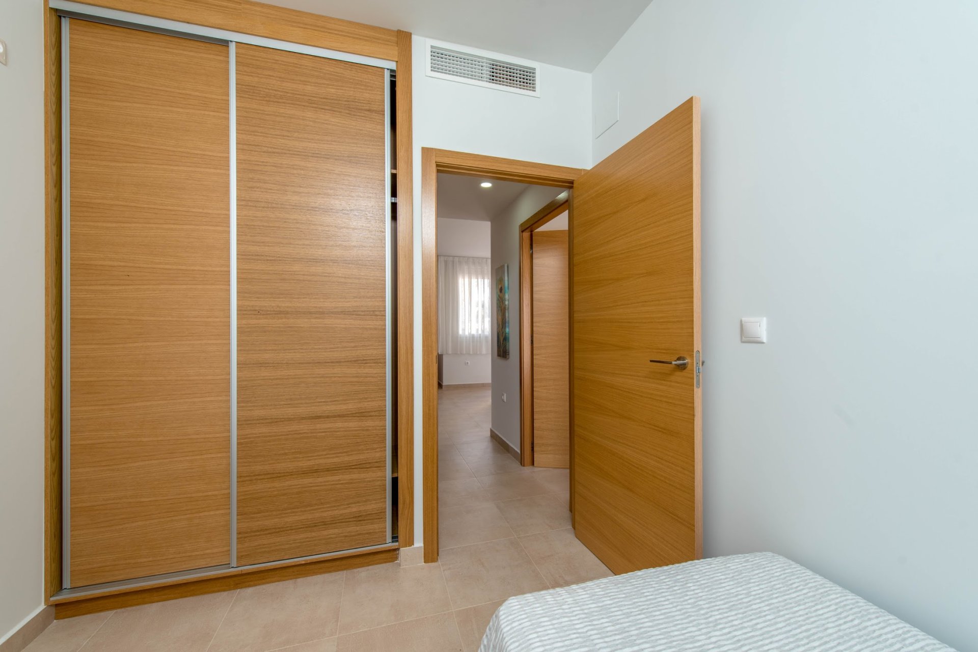Nybyggeri - detached -
Los Alcázares