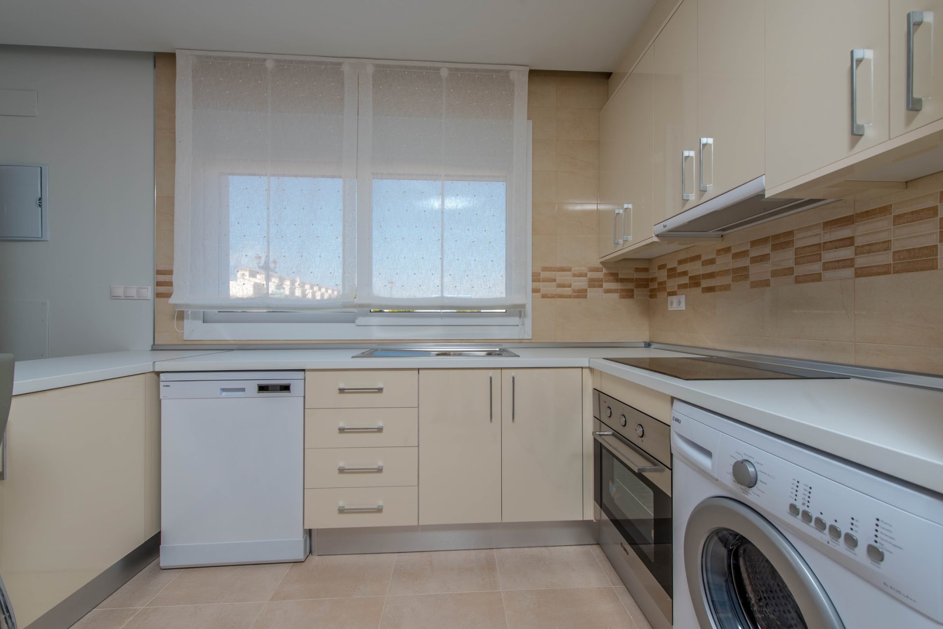 Nybyggeri - detached -
Los Alcázares