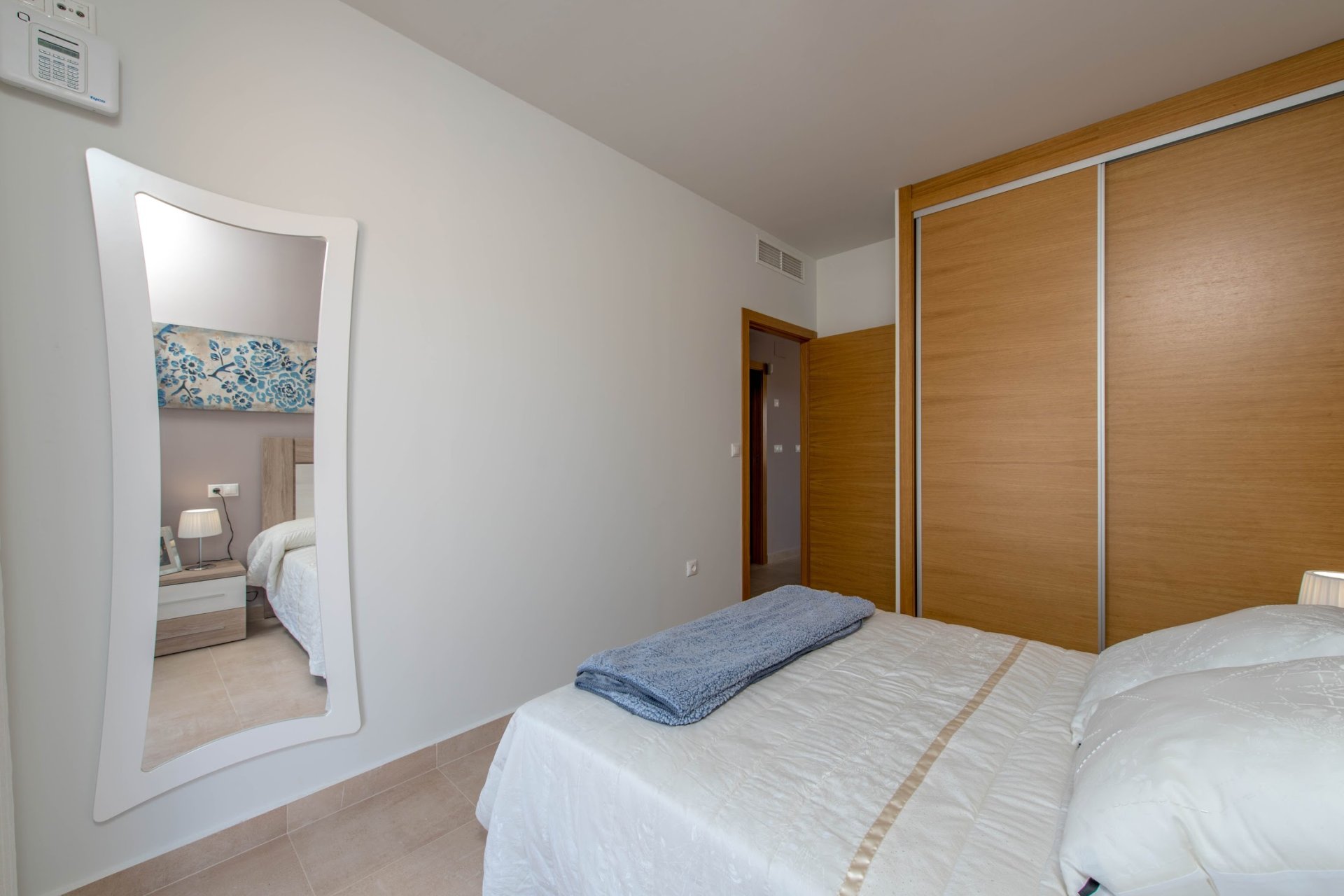 Nybyggeri - detached -
Los Alcázares