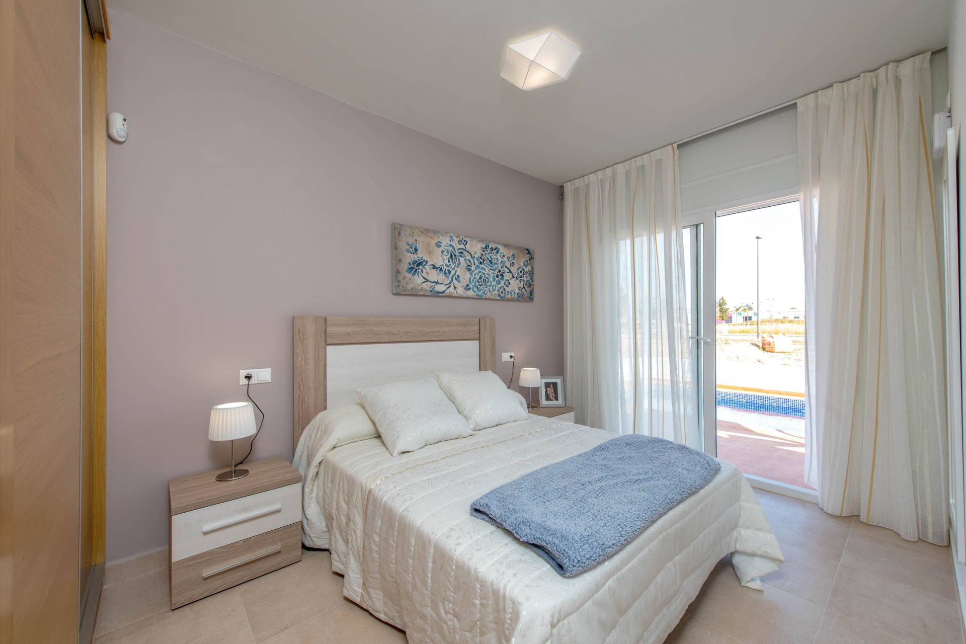 Nybyggeri - detached -
Los Alcázares