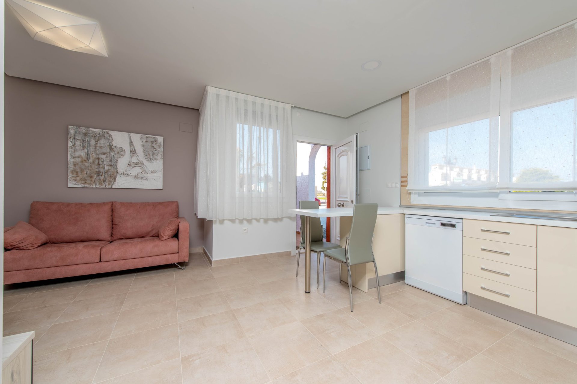 Nybyggeri - detached -
Los Alcázares