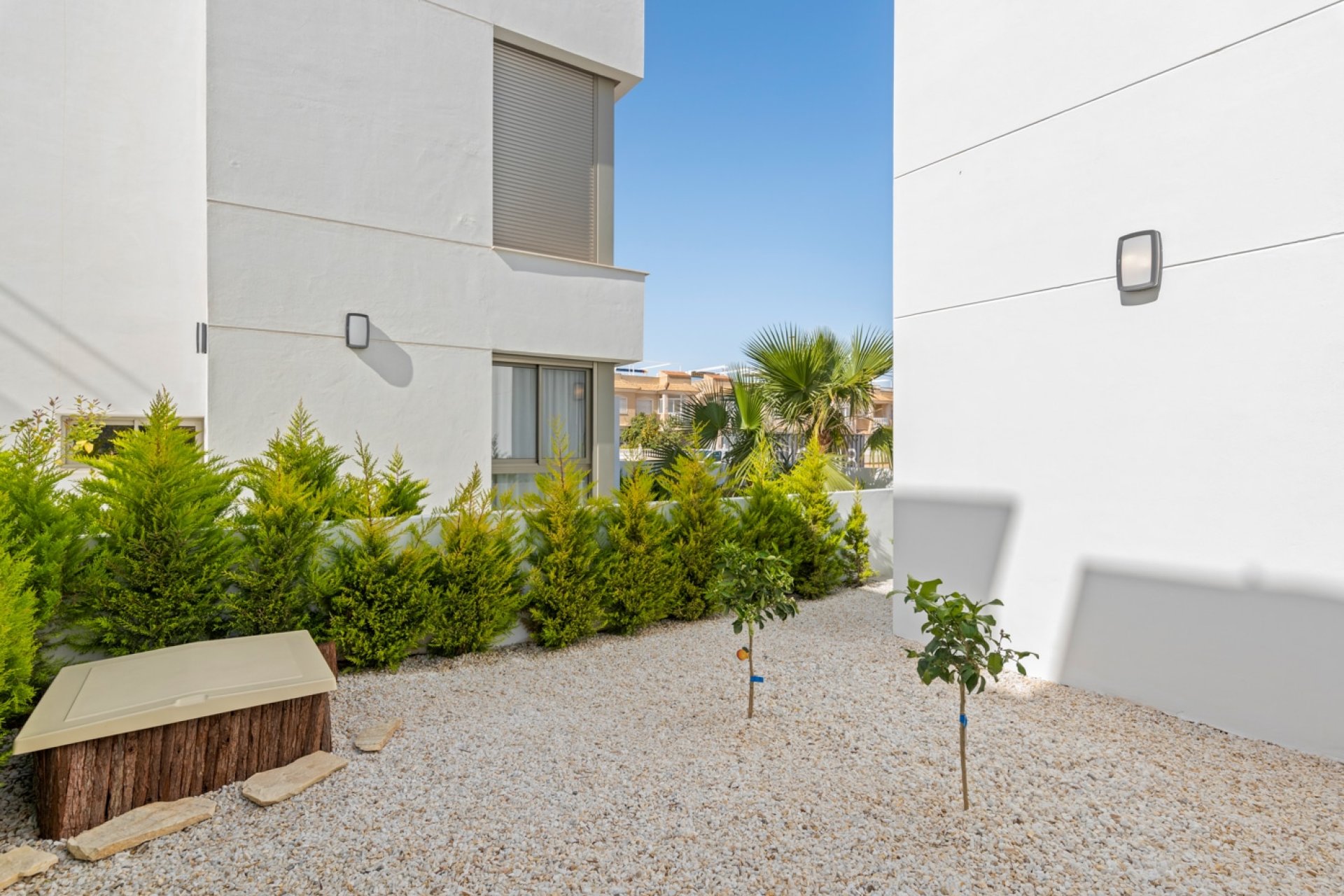 Nybyggeri - detached -
Los Alcázares