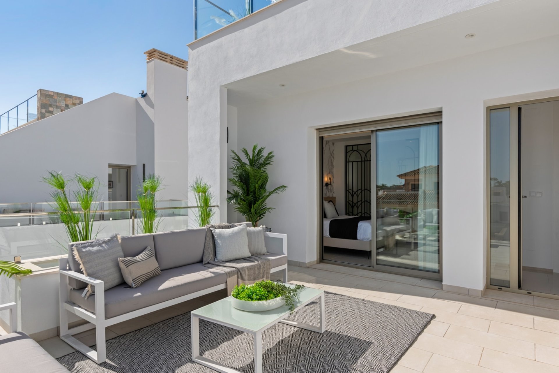Nybyggeri - detached -
Los Alcázares