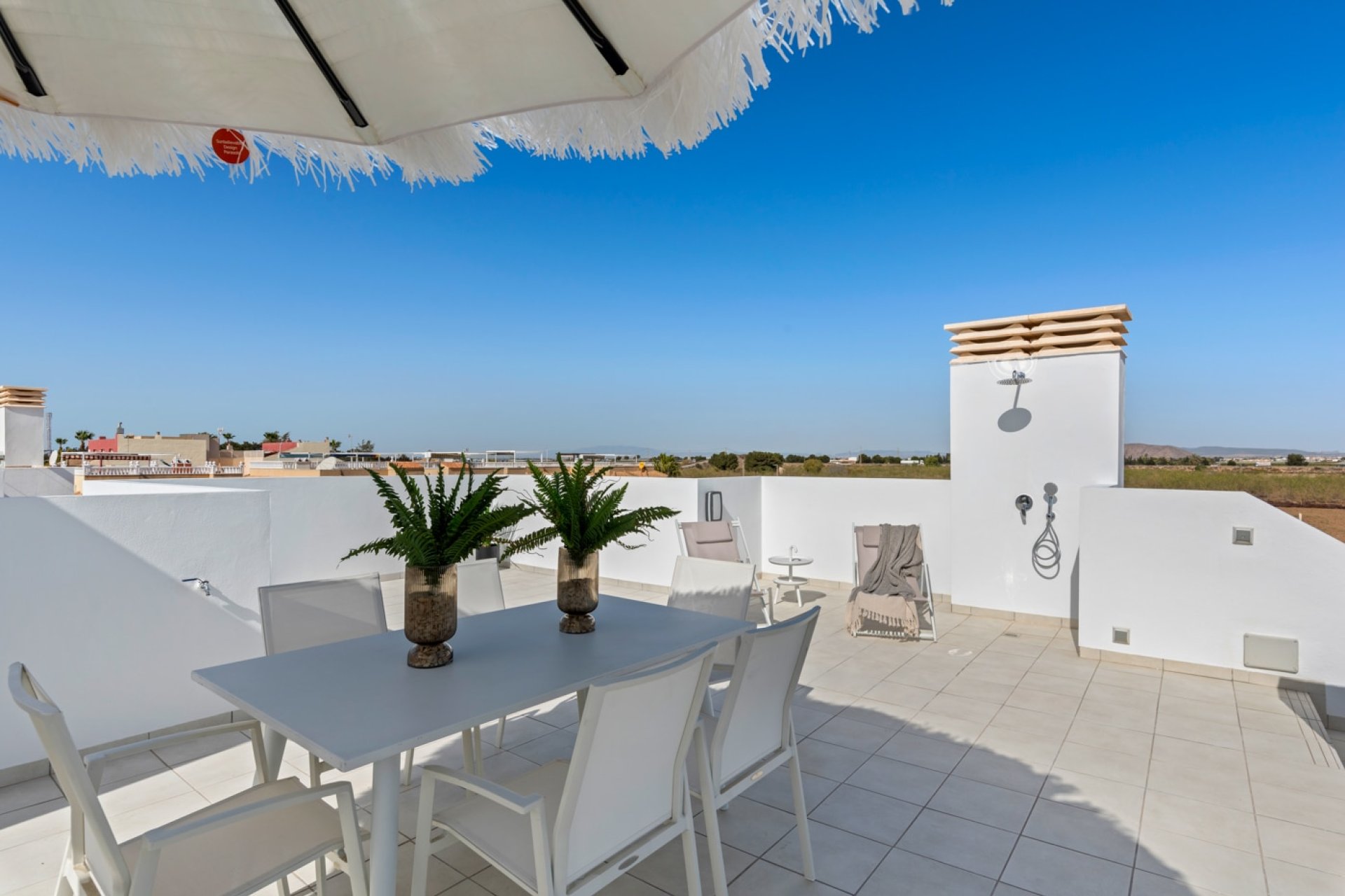 Nybyggeri - detached -
Los Alcázares