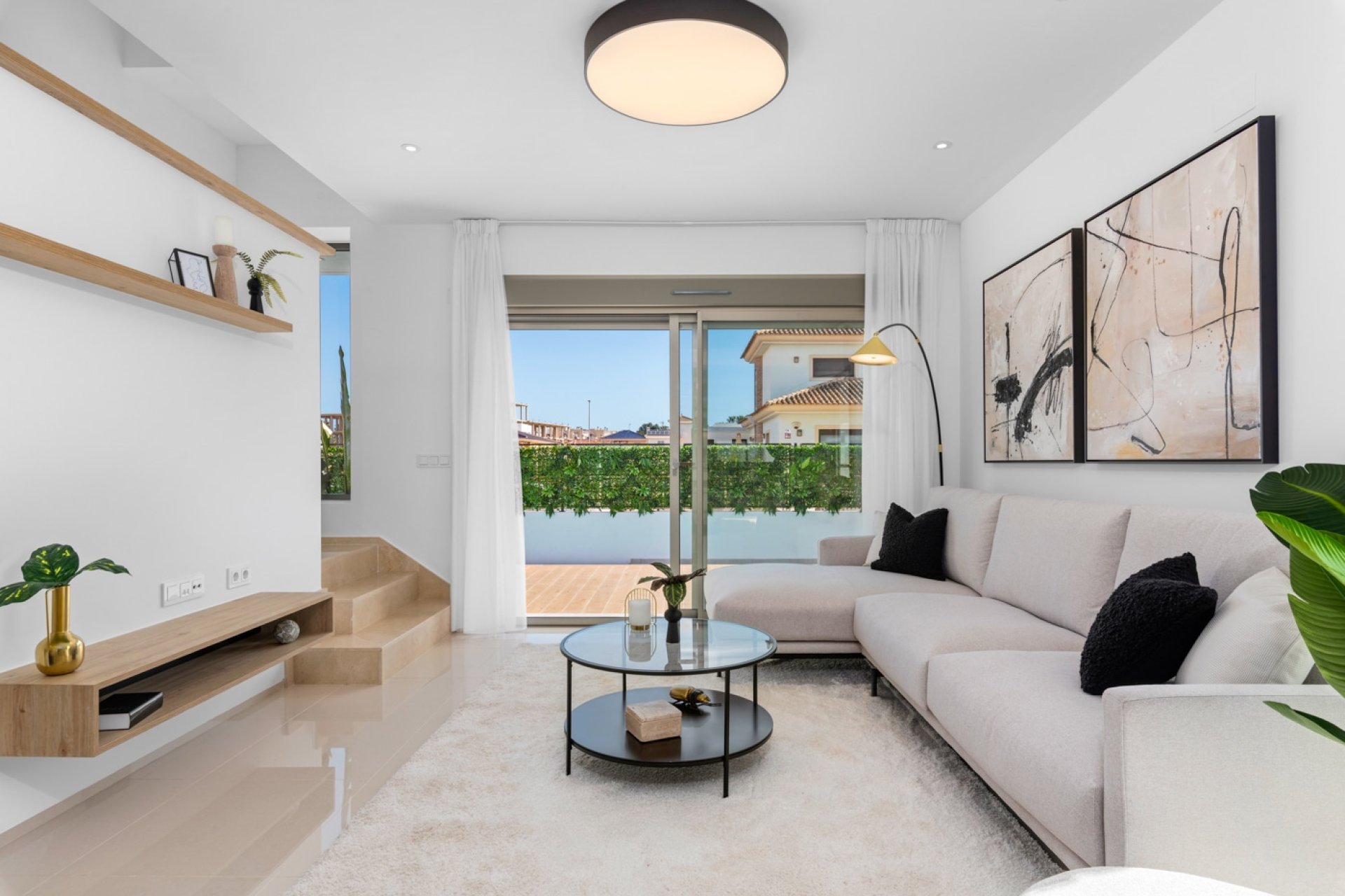 Nybyggeri - detached -
Los Alcázares
