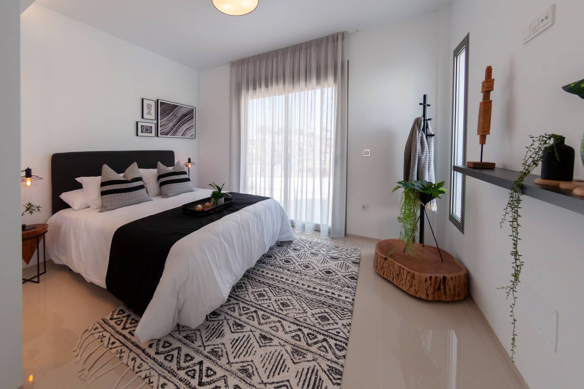 Nybyggeri - detached -
Los Alcázares