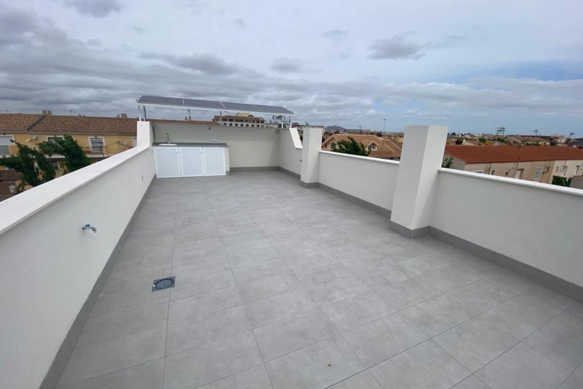 Nybyggeri - detached -
Los Alcázares