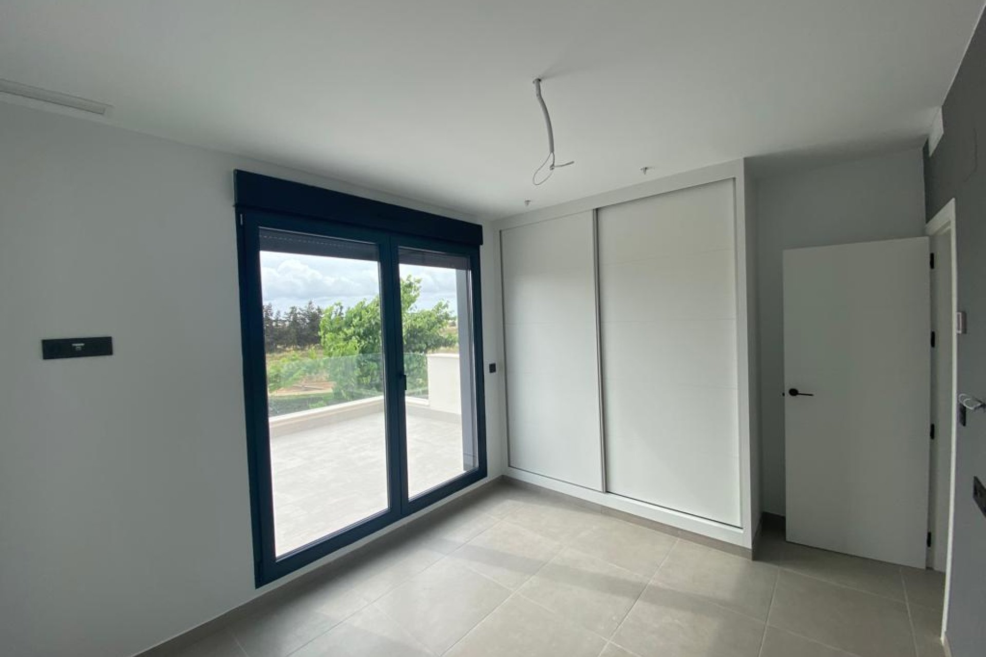 Nybyggeri - detached -
Los Alcázares