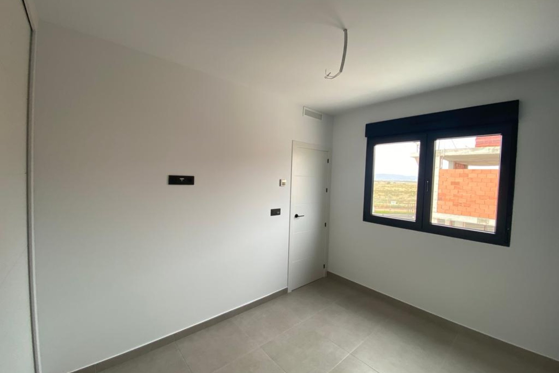 Nybyggeri - detached -
Los Alcázares