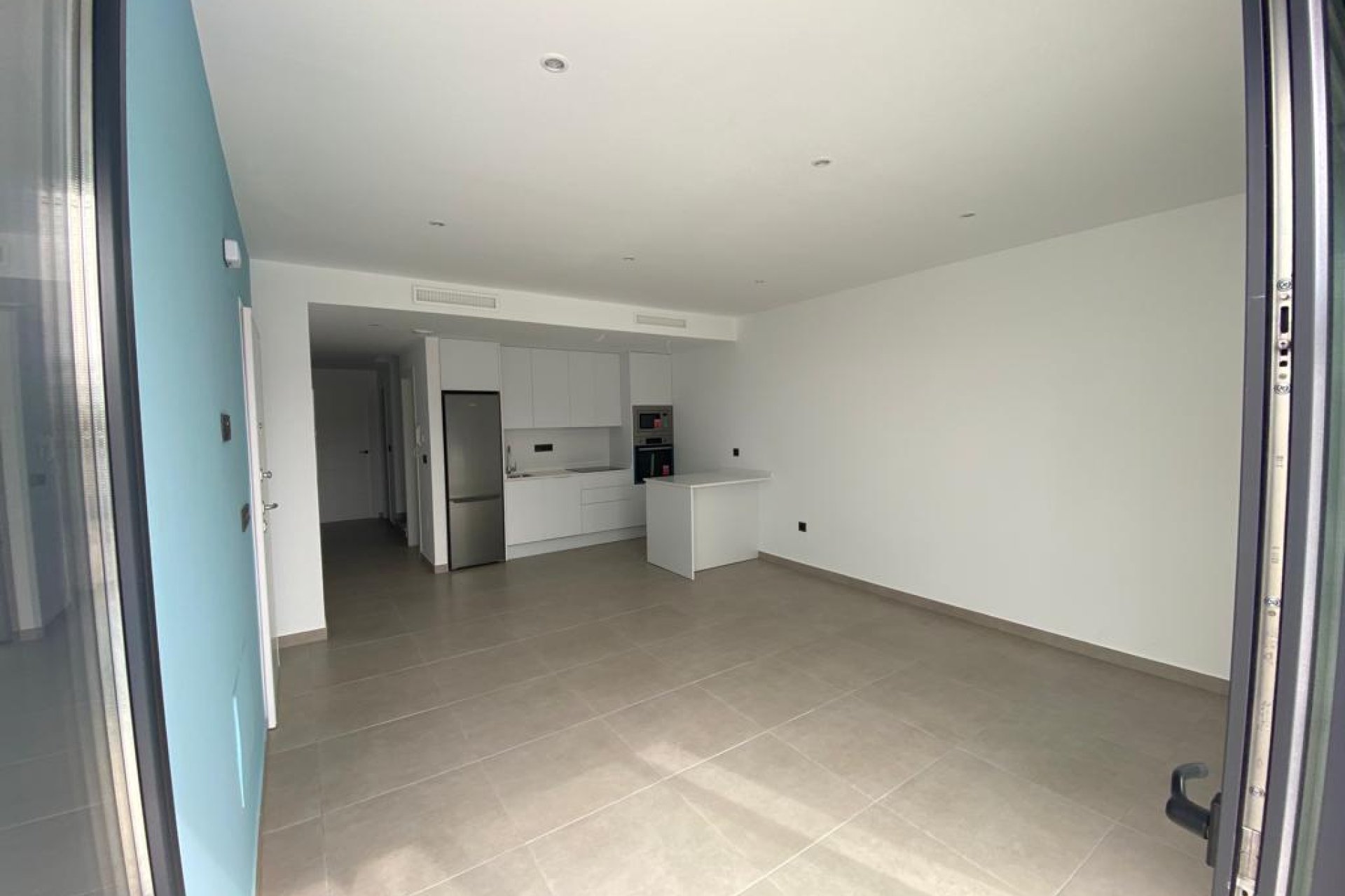 Nybyggeri - detached -
Los Alcázares