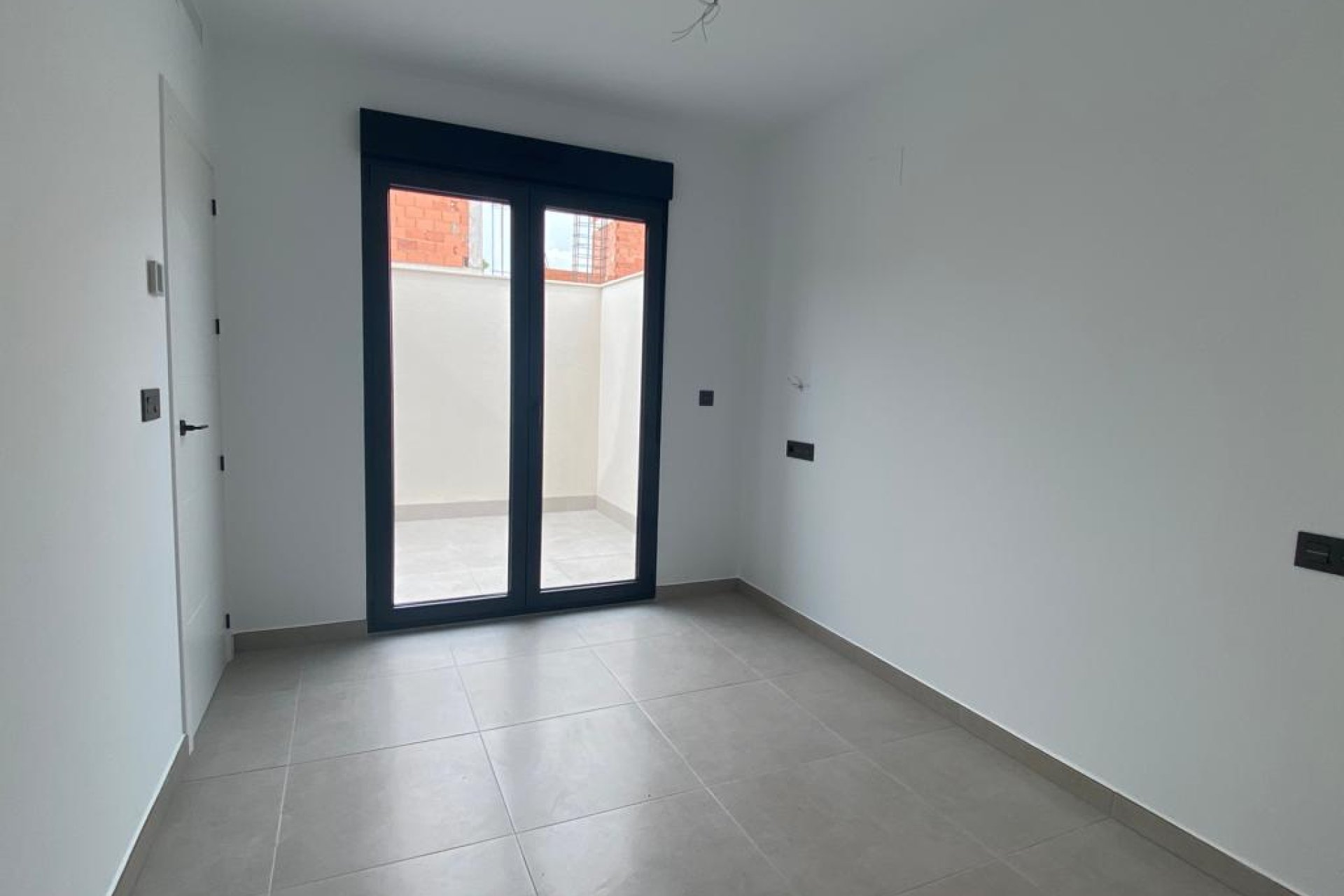 Nybyggeri - detached -
Los Alcázares