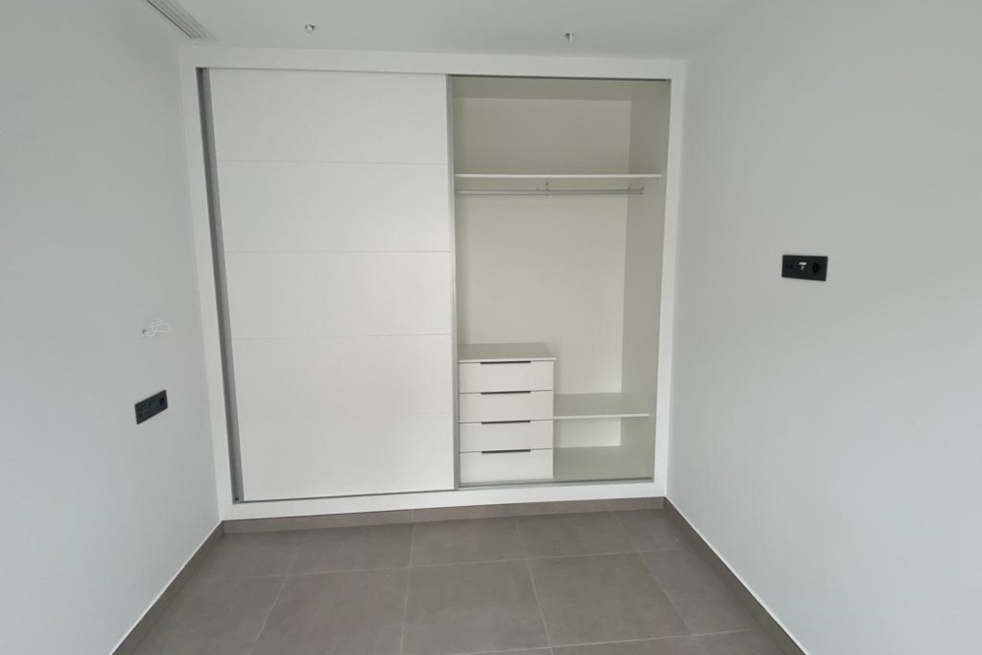 Nybyggeri - detached -
Los Alcázares