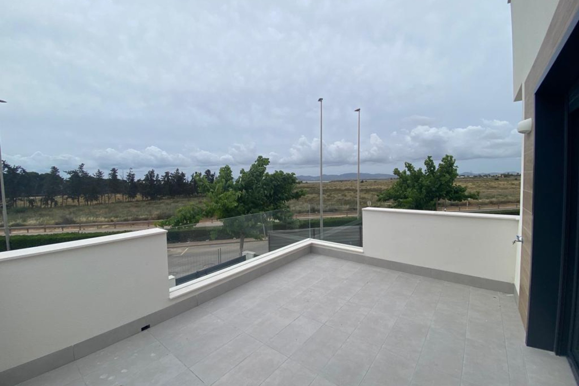 Nybyggeri - detached -
Los Alcázares