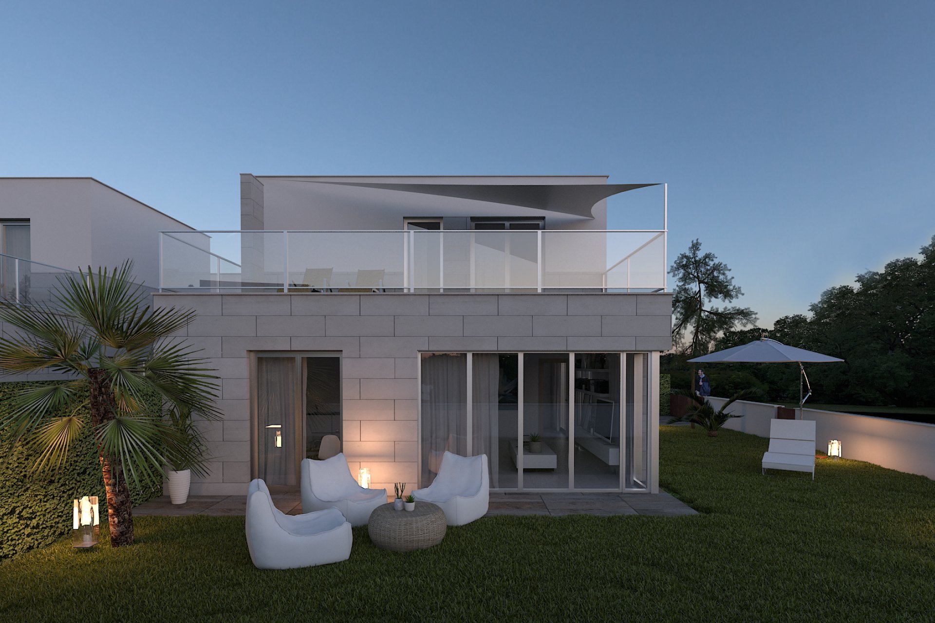 Nybyggeri - detached -
Los Alcázares
