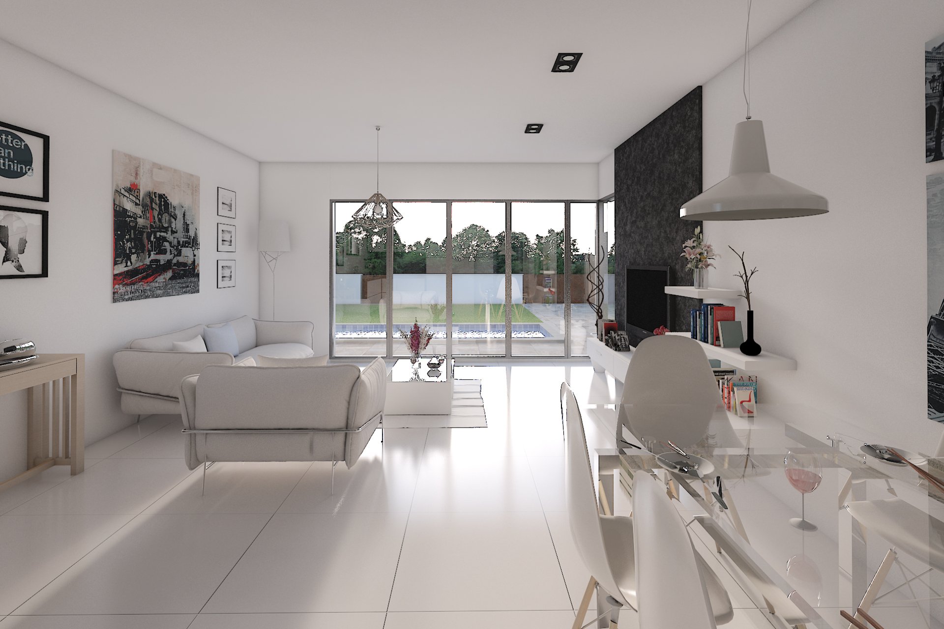 Nybyggeri - detached -
Los Alcázares