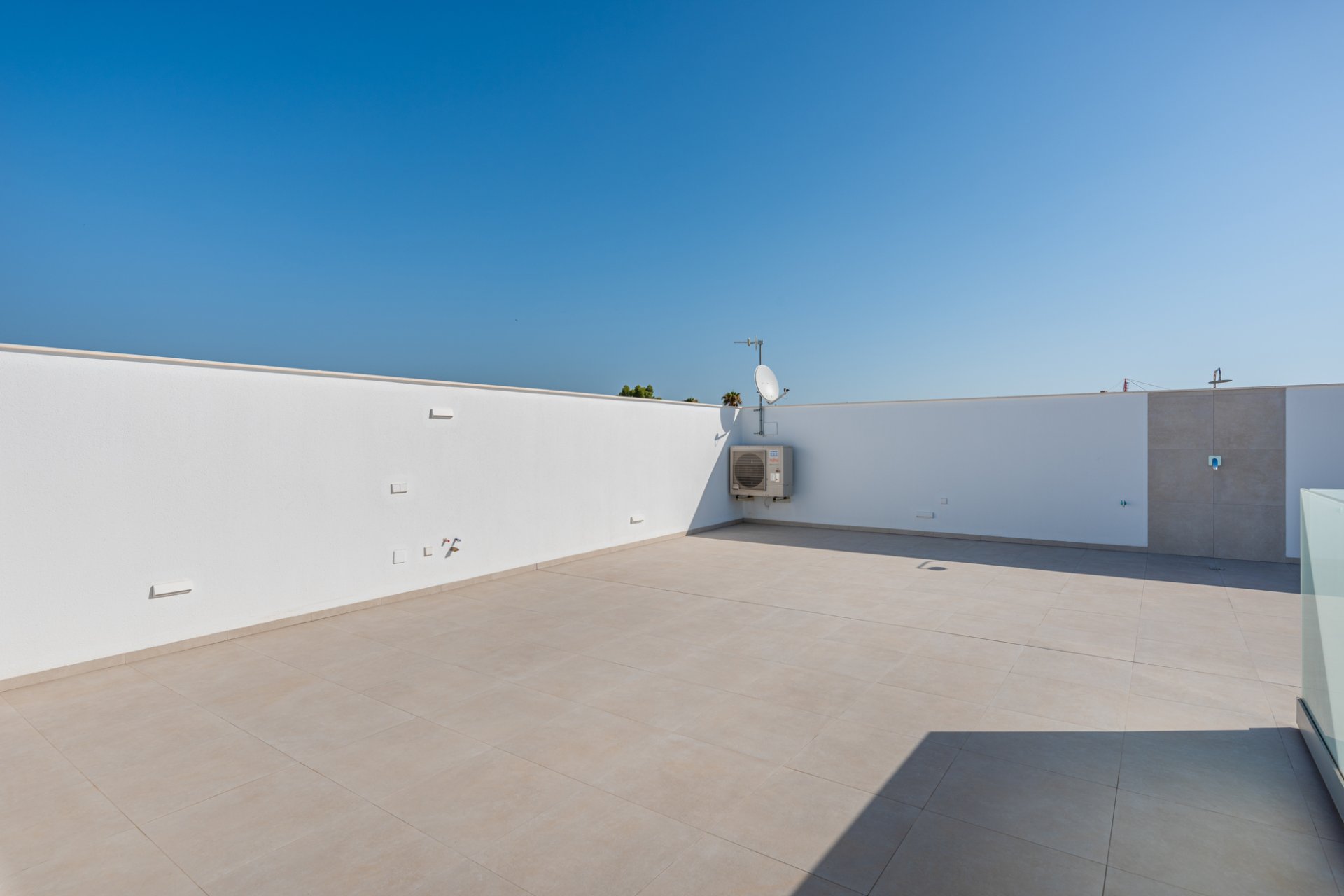 Nybyggeri - detached -
Los Alcázares
