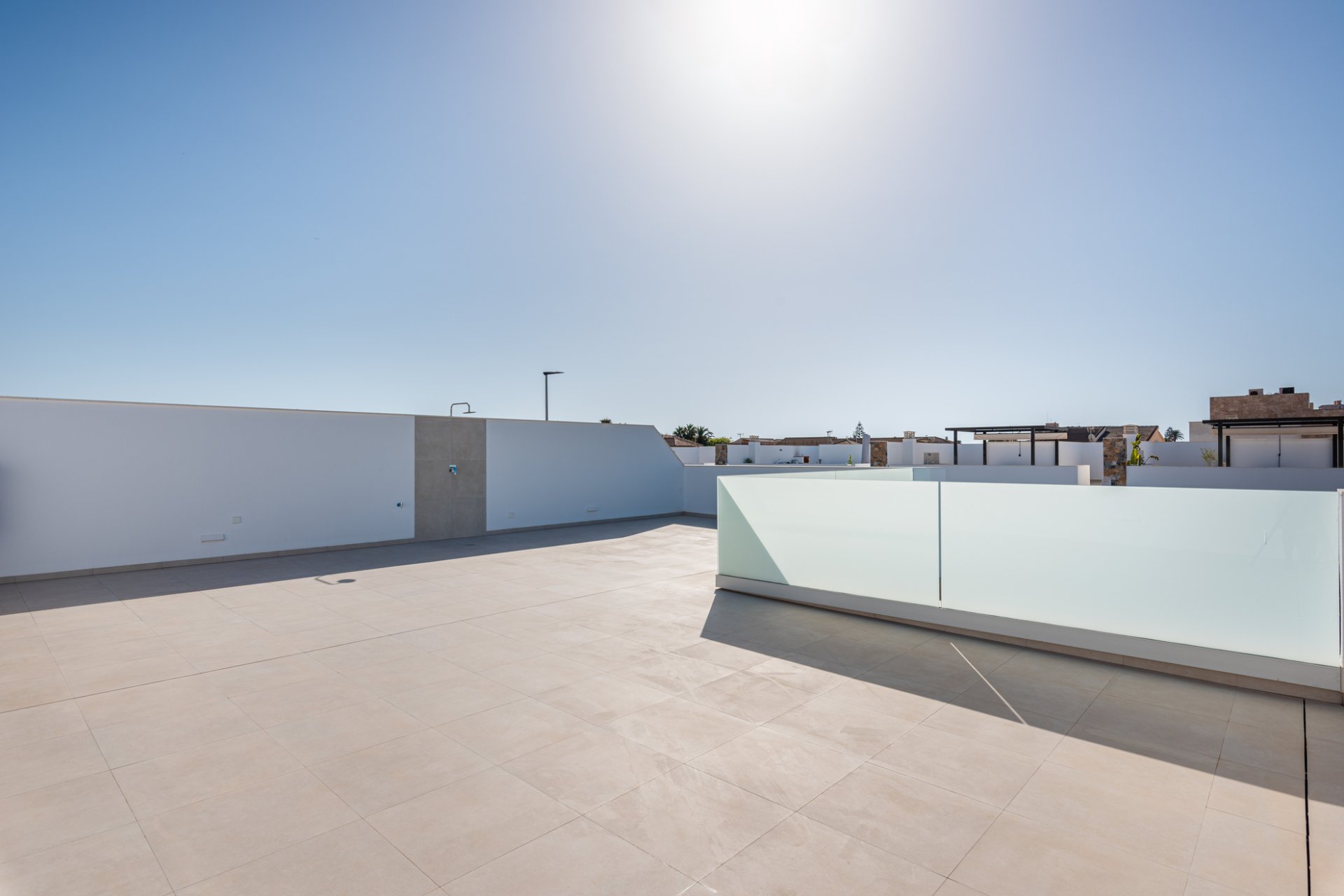 Nybyggeri - detached -
Los Alcázares