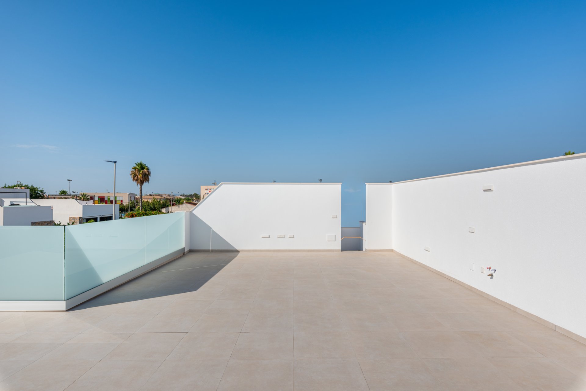 Nybyggeri - detached -
Los Alcázares