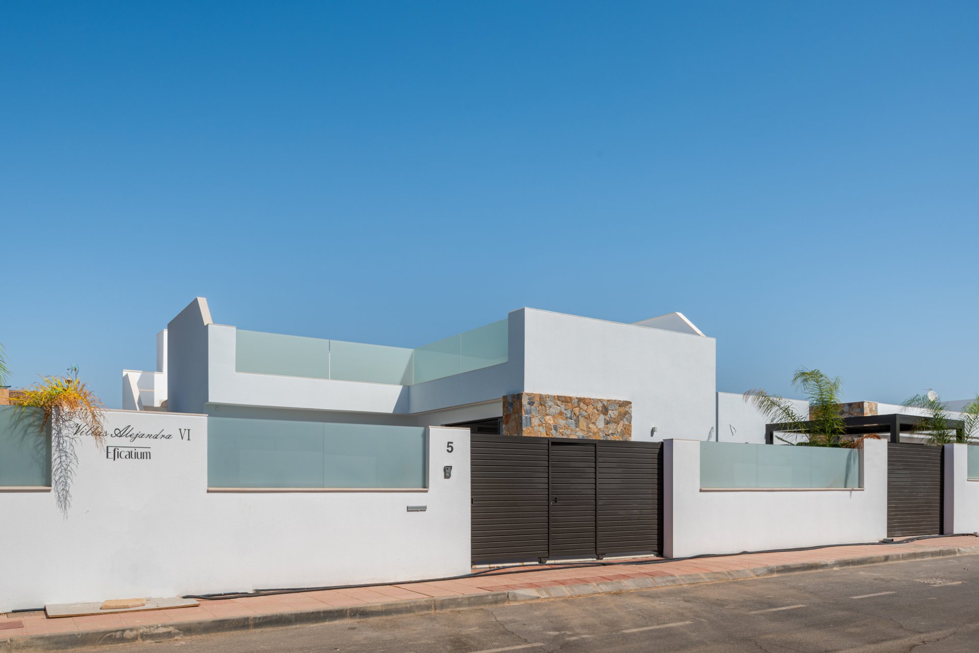 Nybyggeri - detached -
Los Alcázares