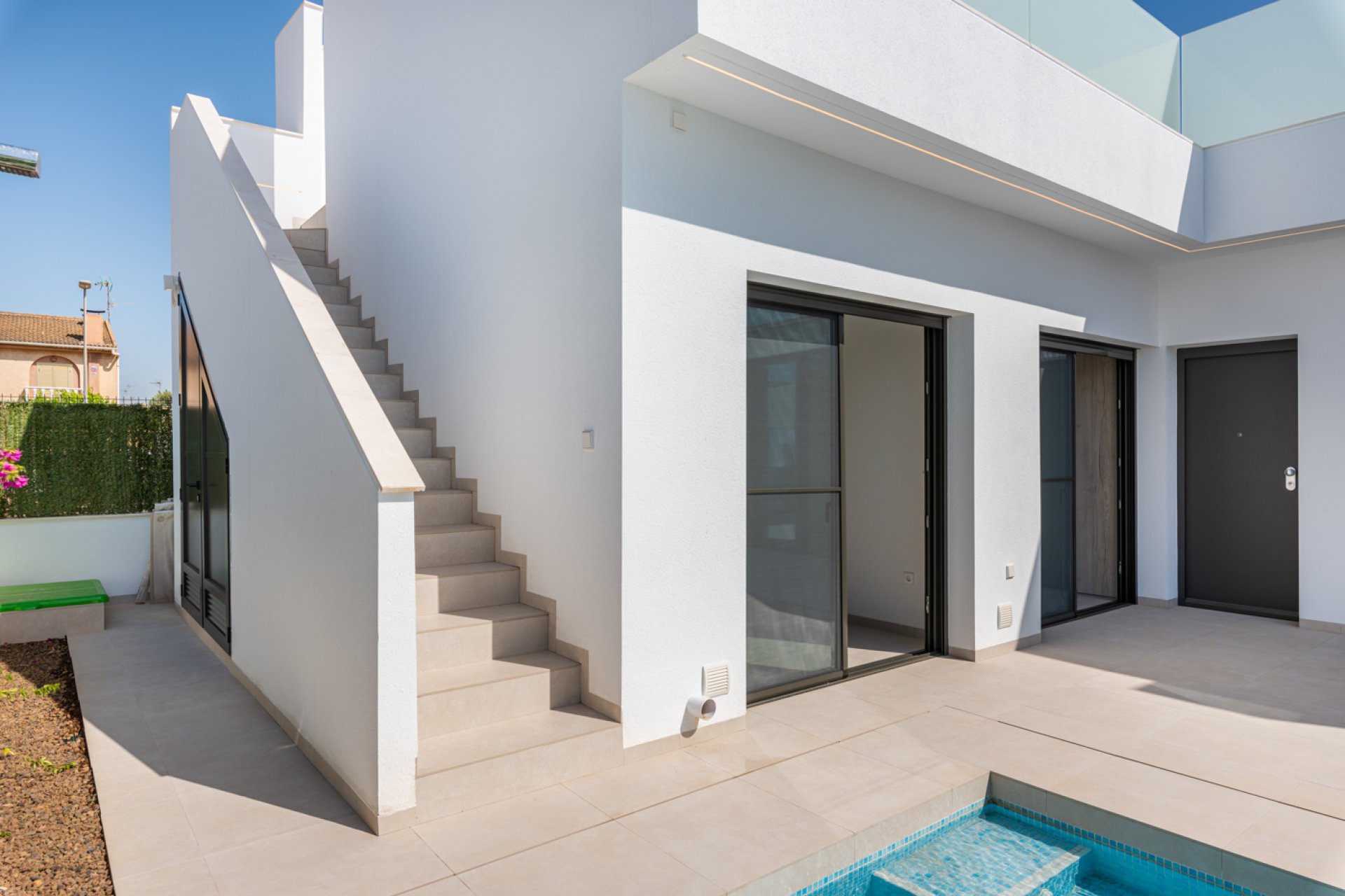 Nybyggeri - detached -
Los Alcázares