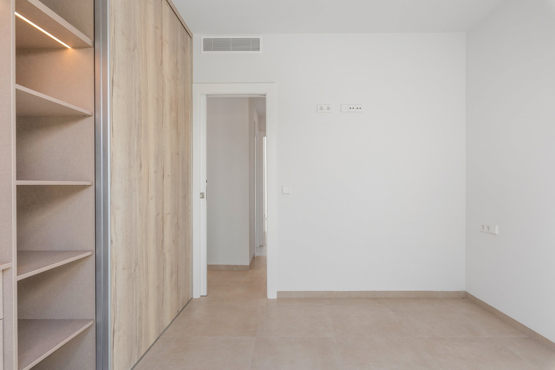 Nybyggeri - detached -
Los Alcázares