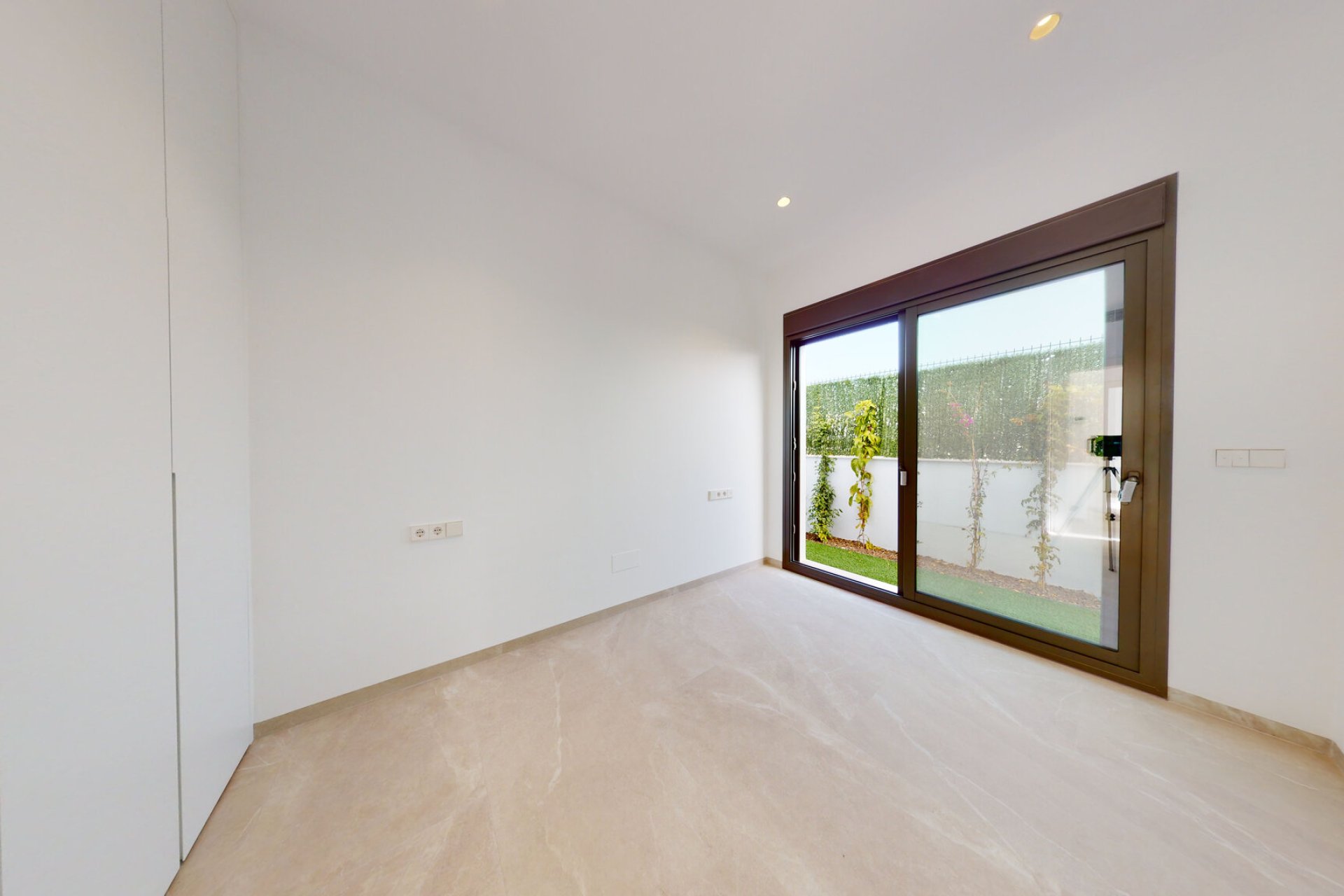 Nybyggeri - detached -
Los Alcázares