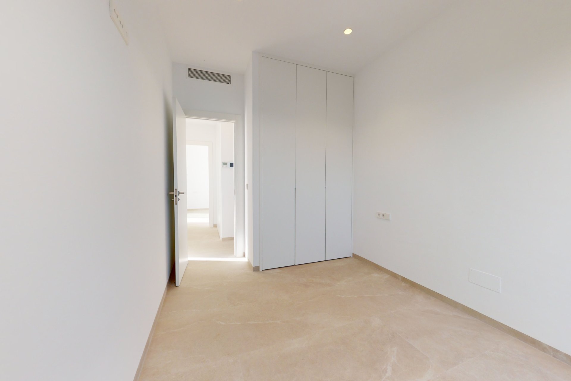 Nybyggeri - detached -
Los Alcázares
