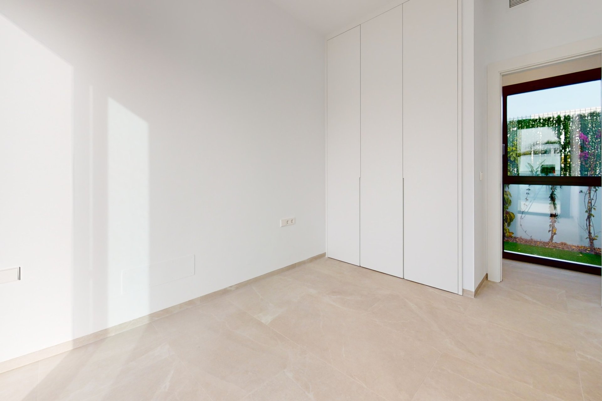 Nybyggeri - detached -
Los Alcázares