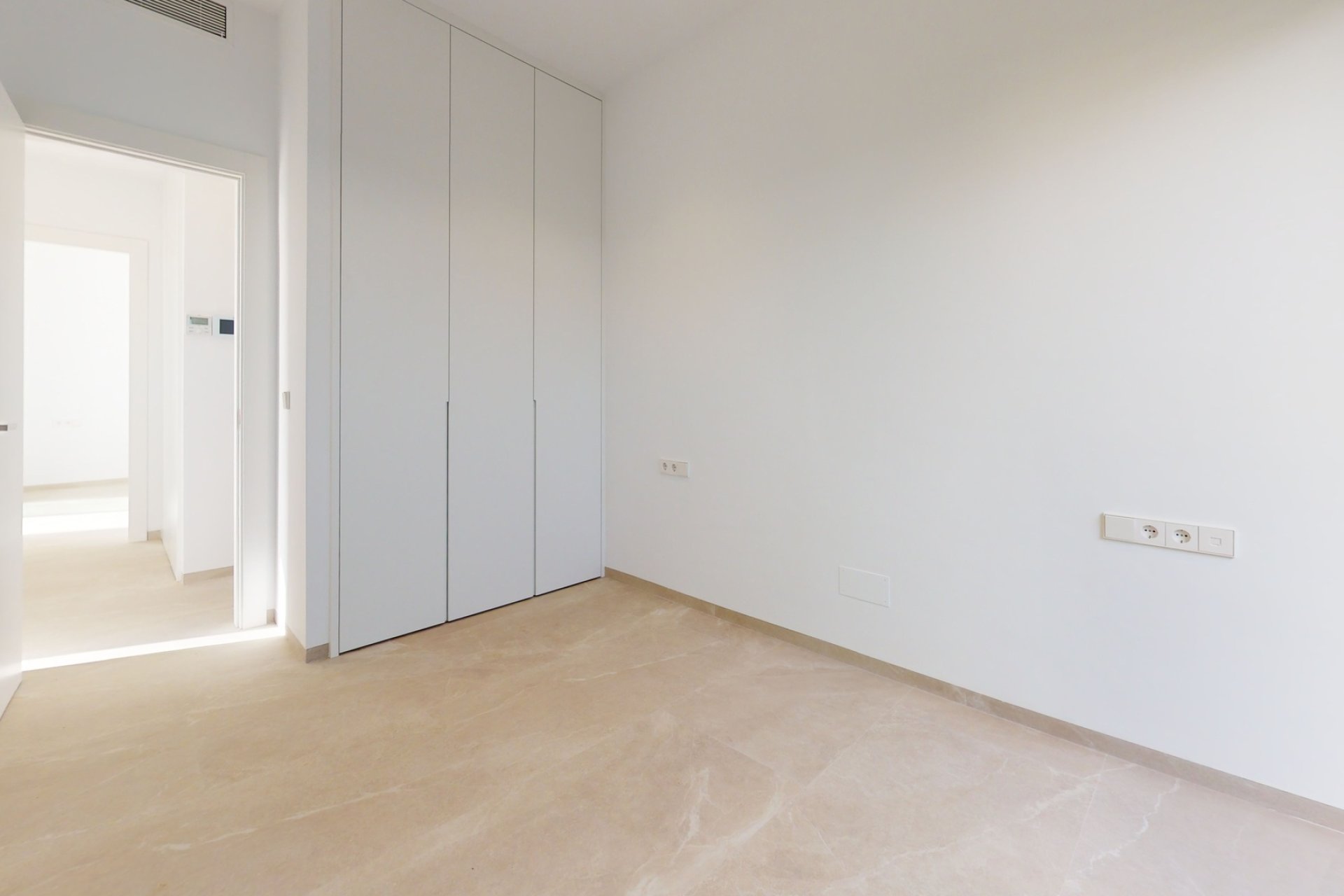 Nybyggeri - detached -
Los Alcázares