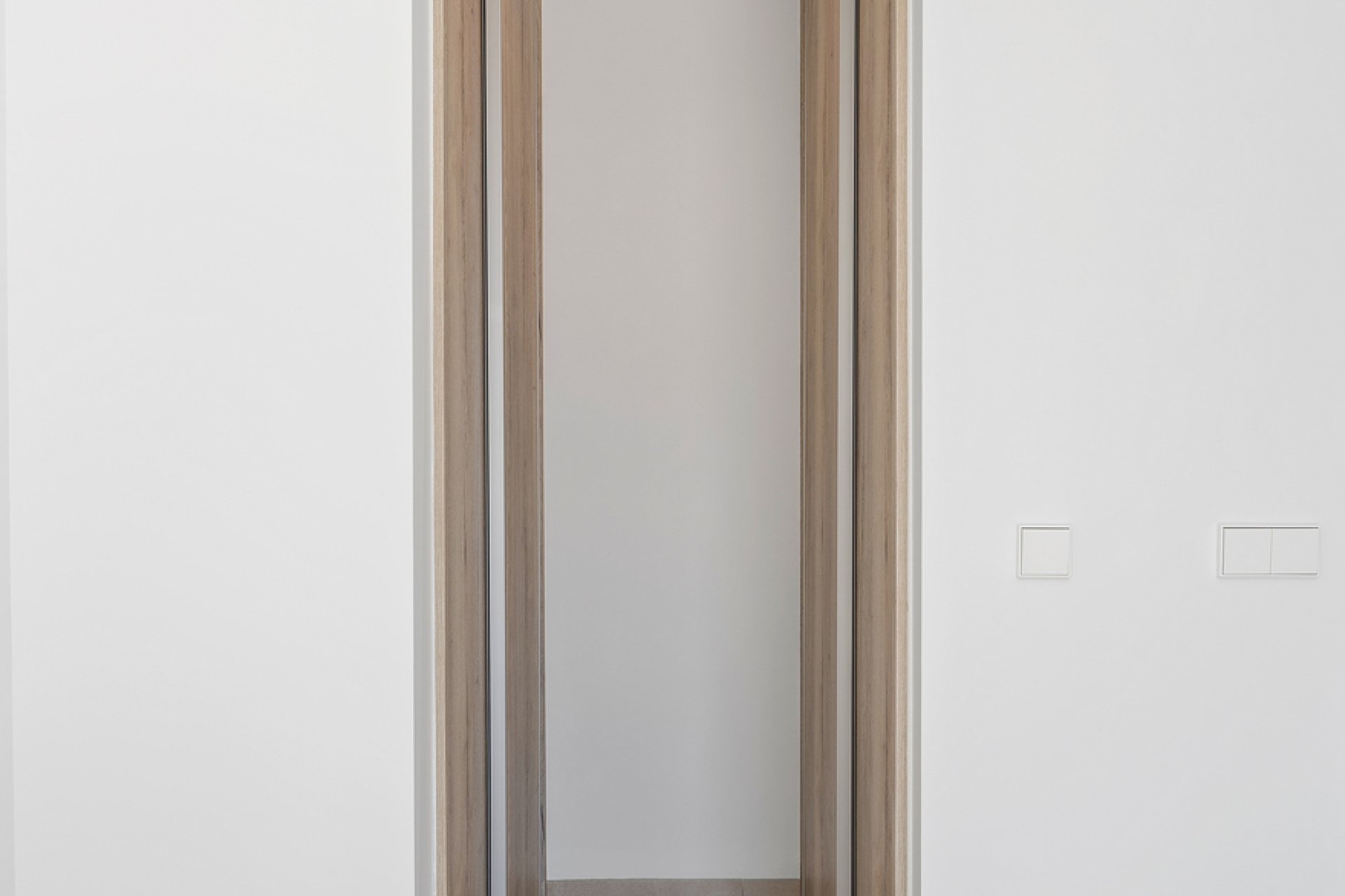 Nybyggeri - detached -
Los Alcázares