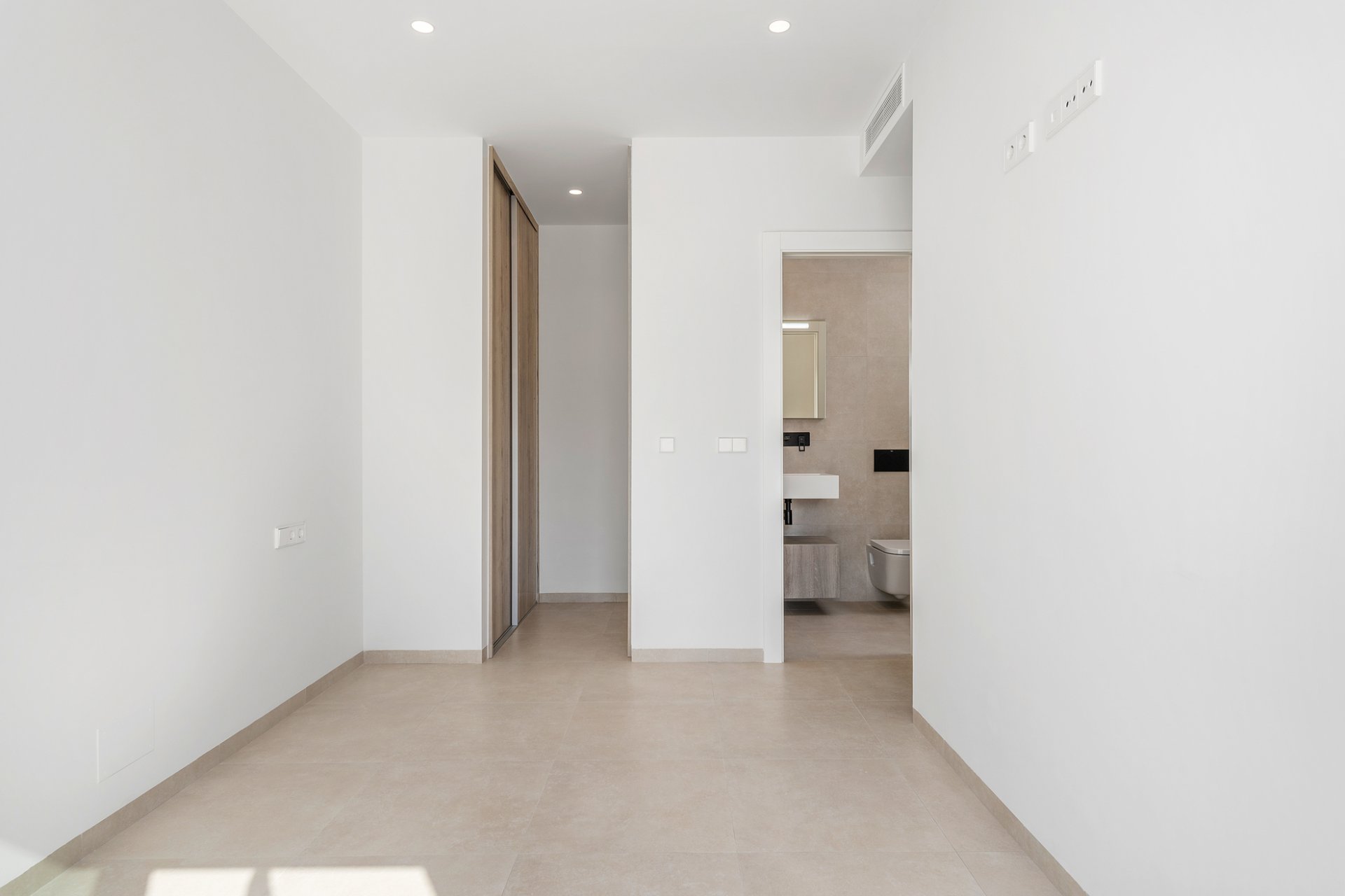 Nybyggeri - detached -
Los Alcázares