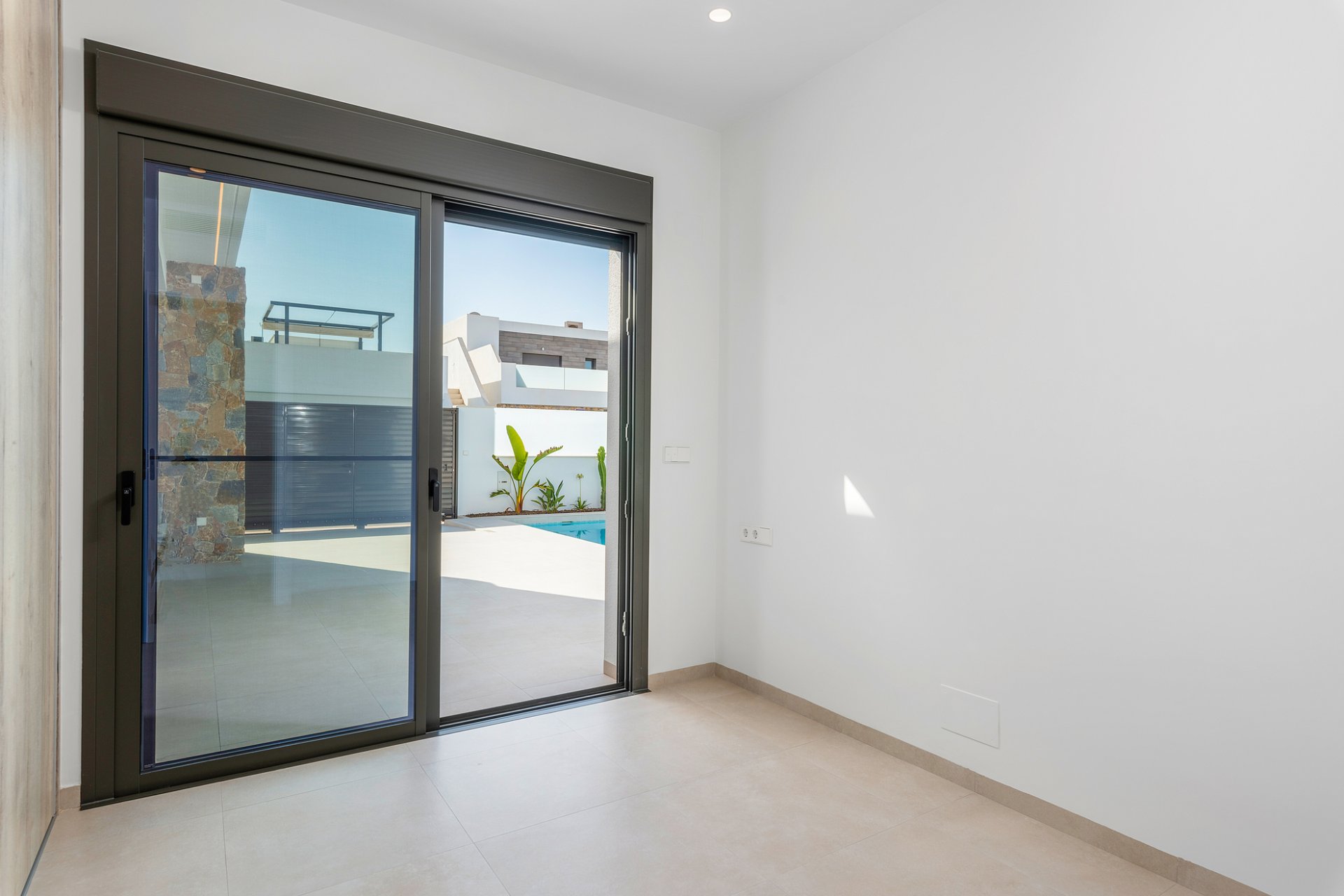 Nybyggeri - detached -
Los Alcázares