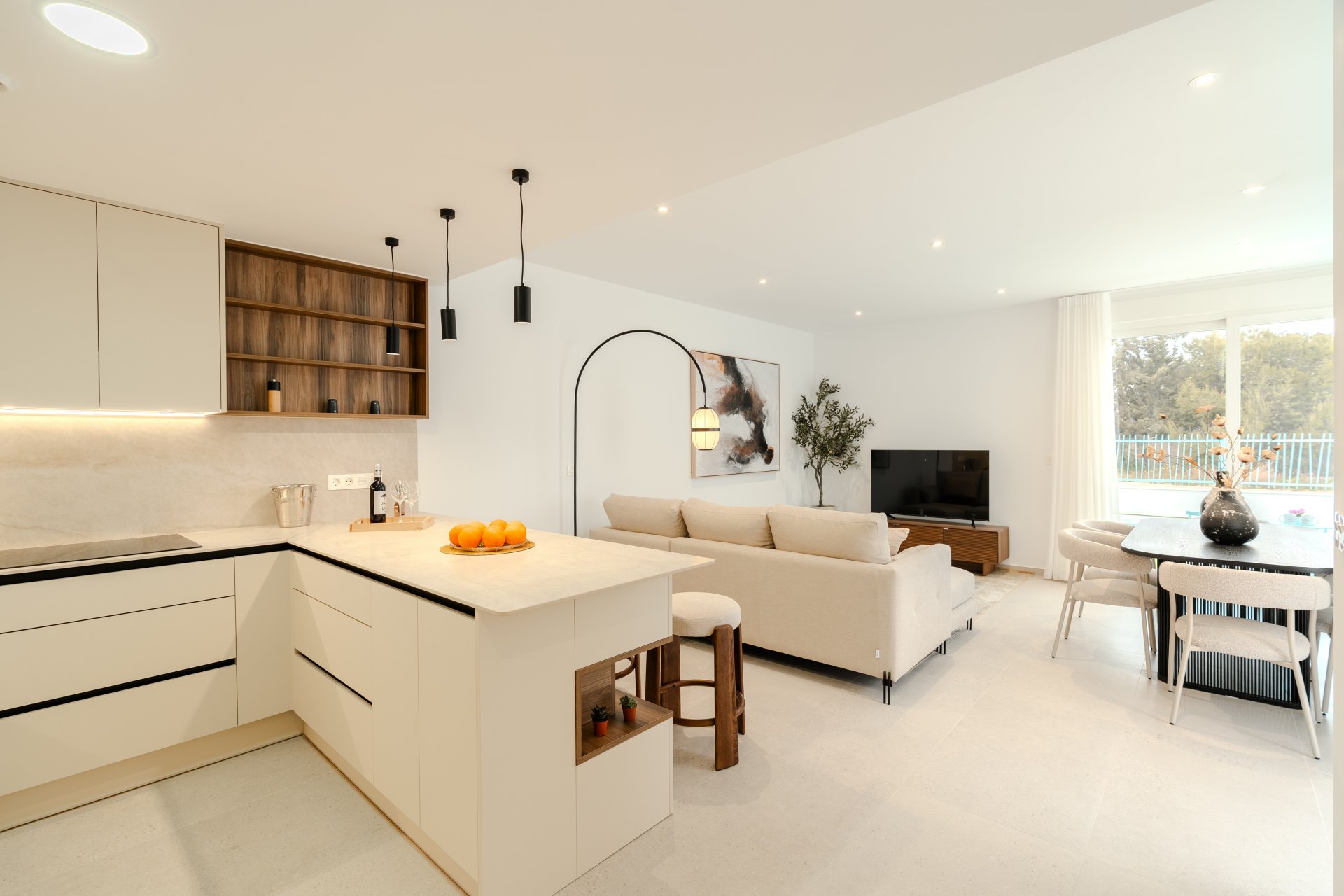 Nybyggeri - detached -
Los Alcázares