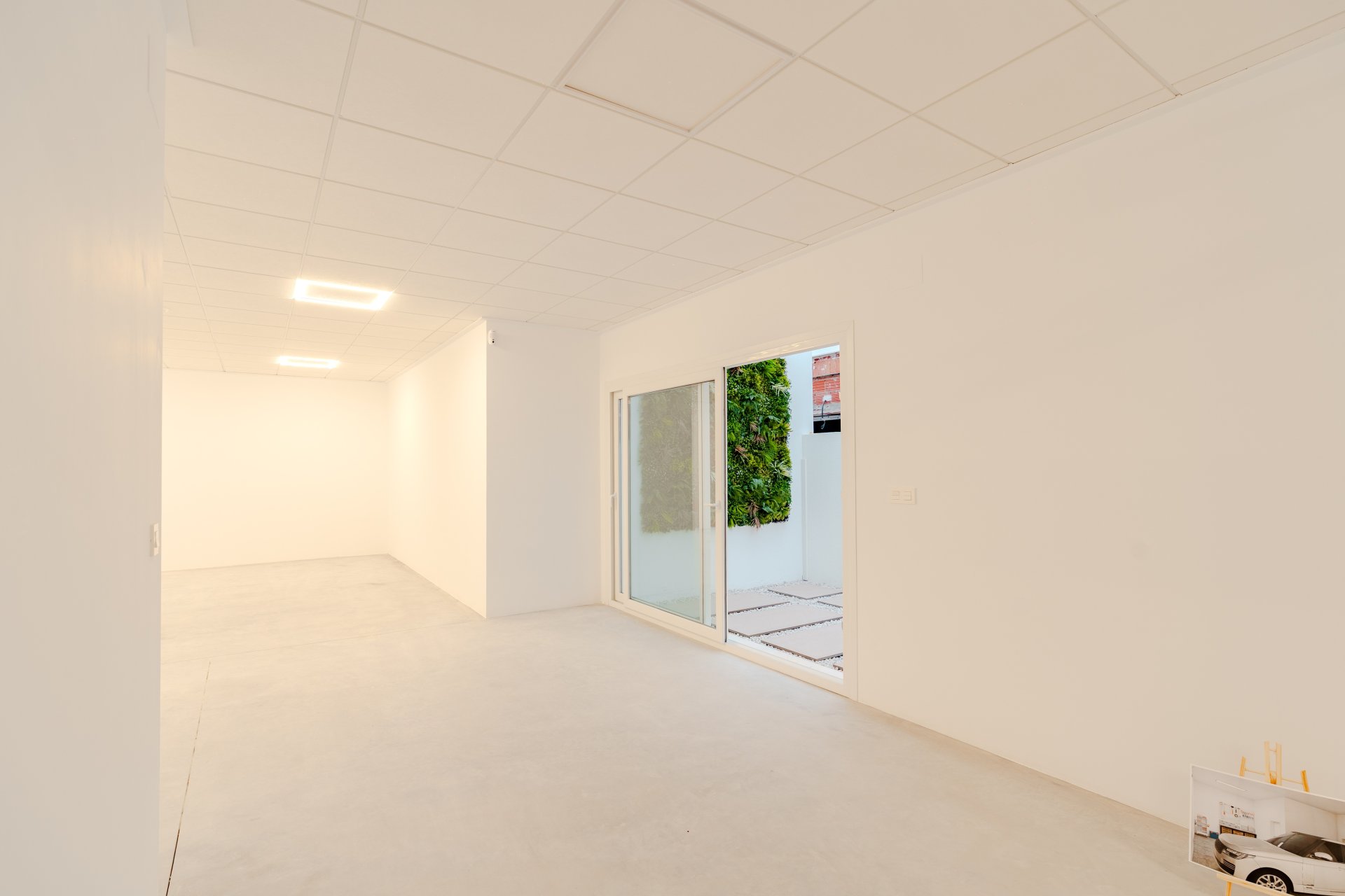 Nybyggeri - detached -
Los Alcázares