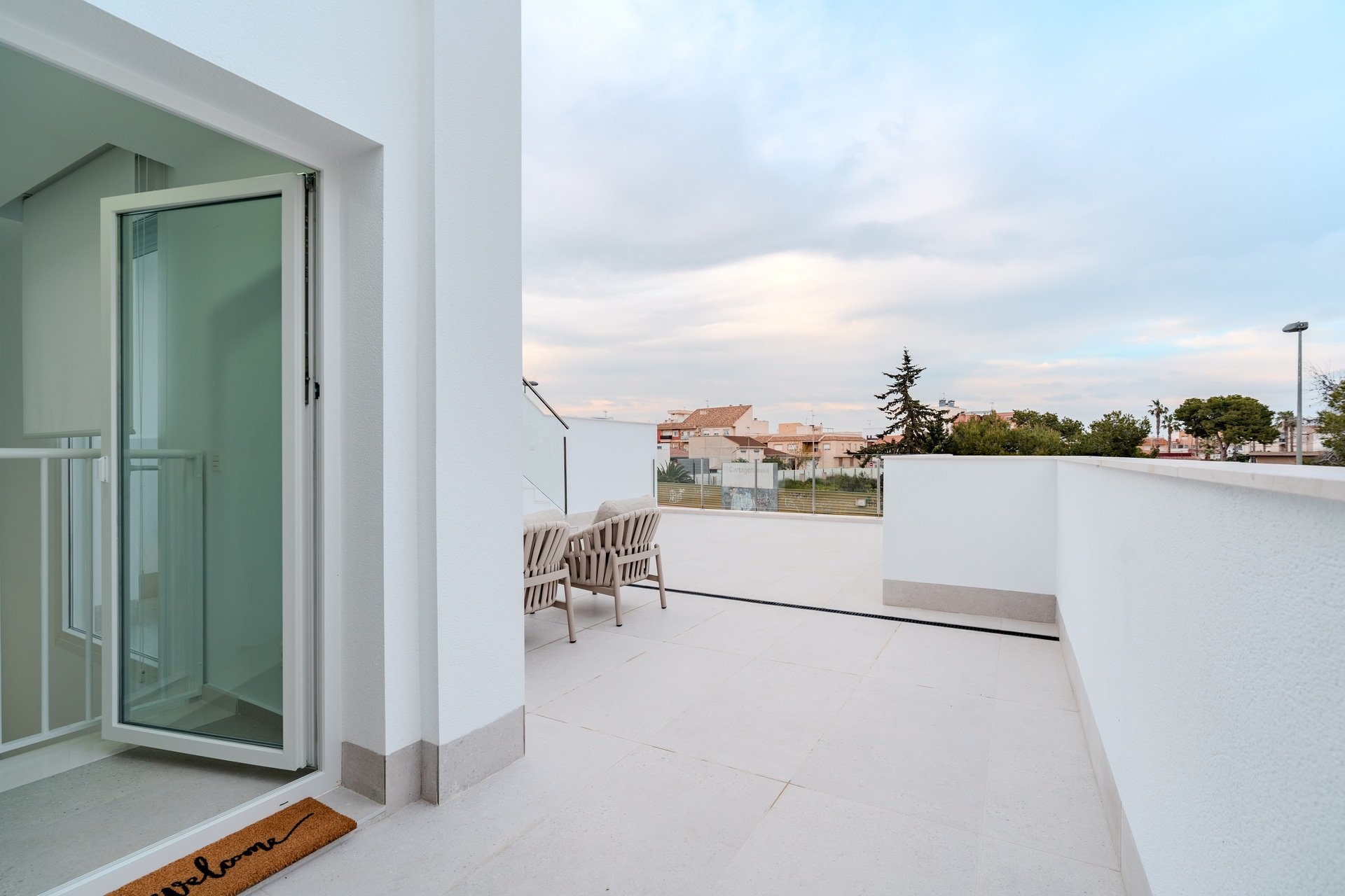 Nybyggeri - detached -
Los Alcázares