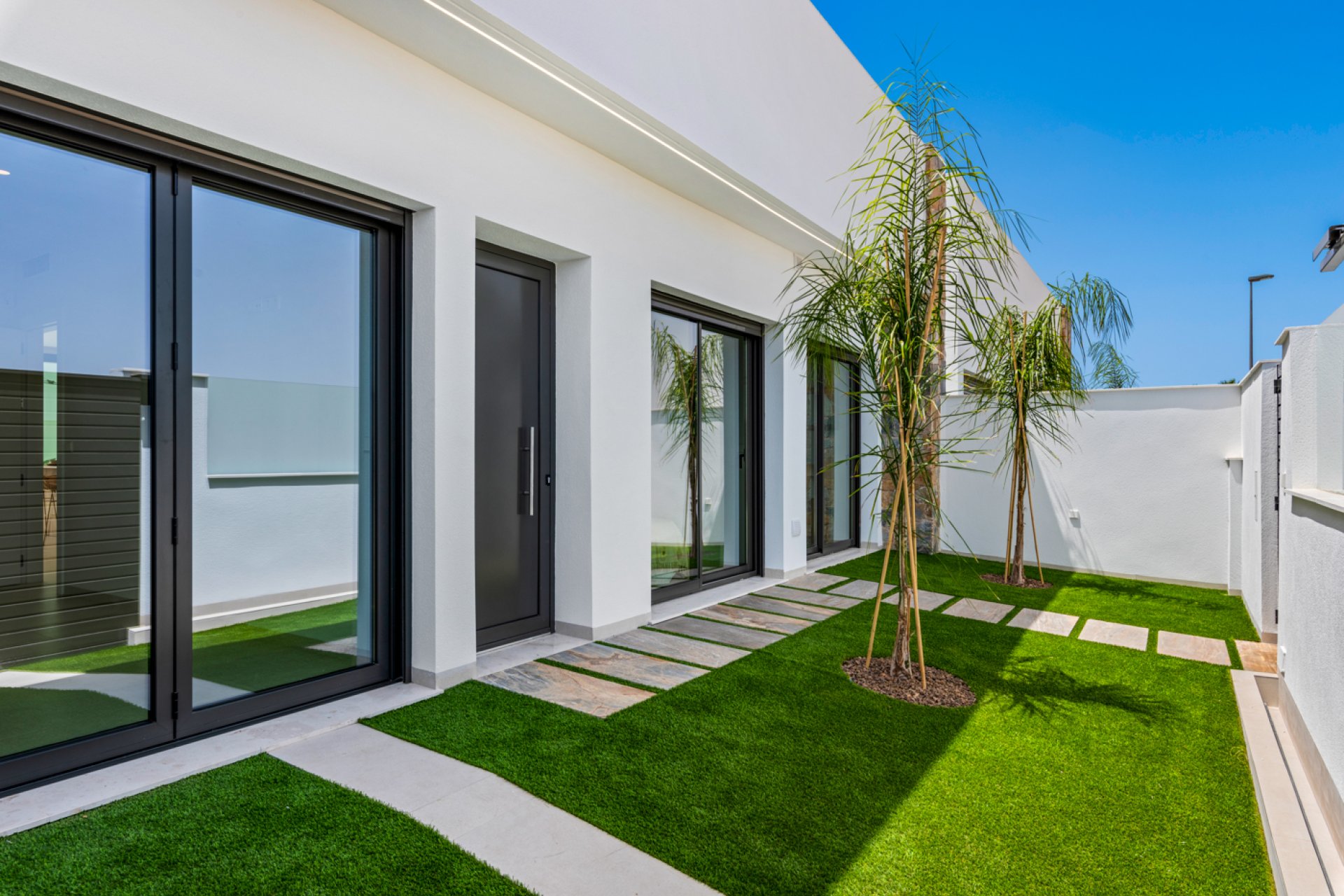 Nybyggeri - detached -
Los Alcázares
