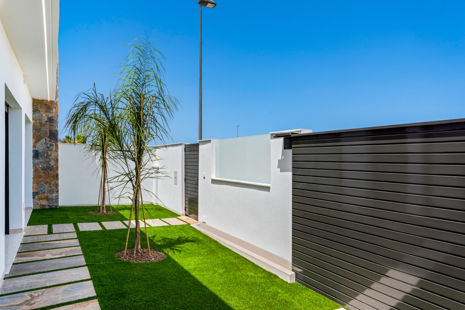 Nybyggeri - detached -
Los Alcázares