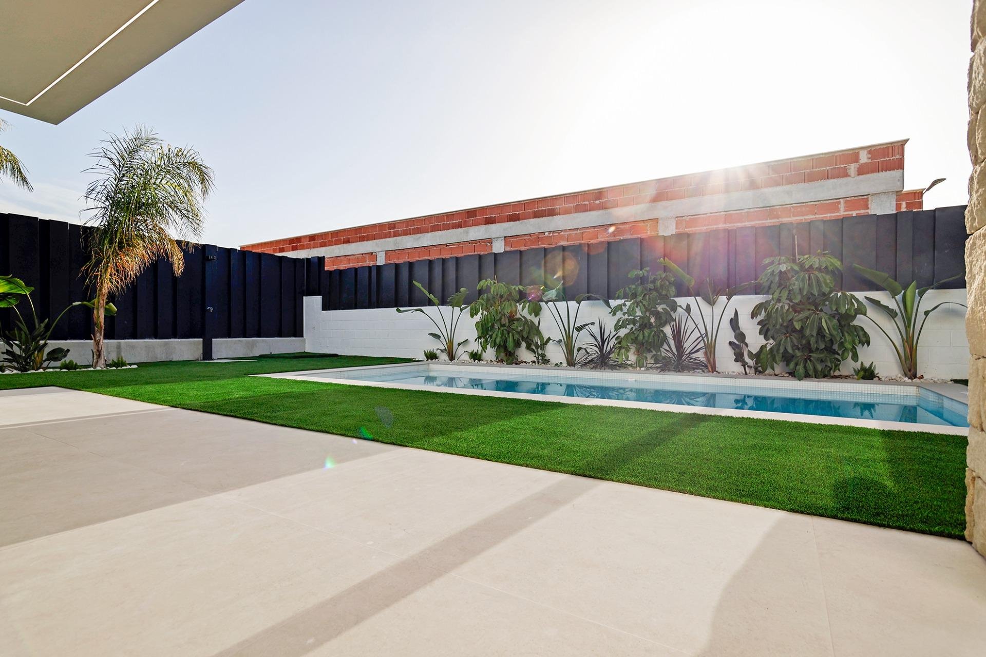 Nybyggeri - detached -
Molina de Segura