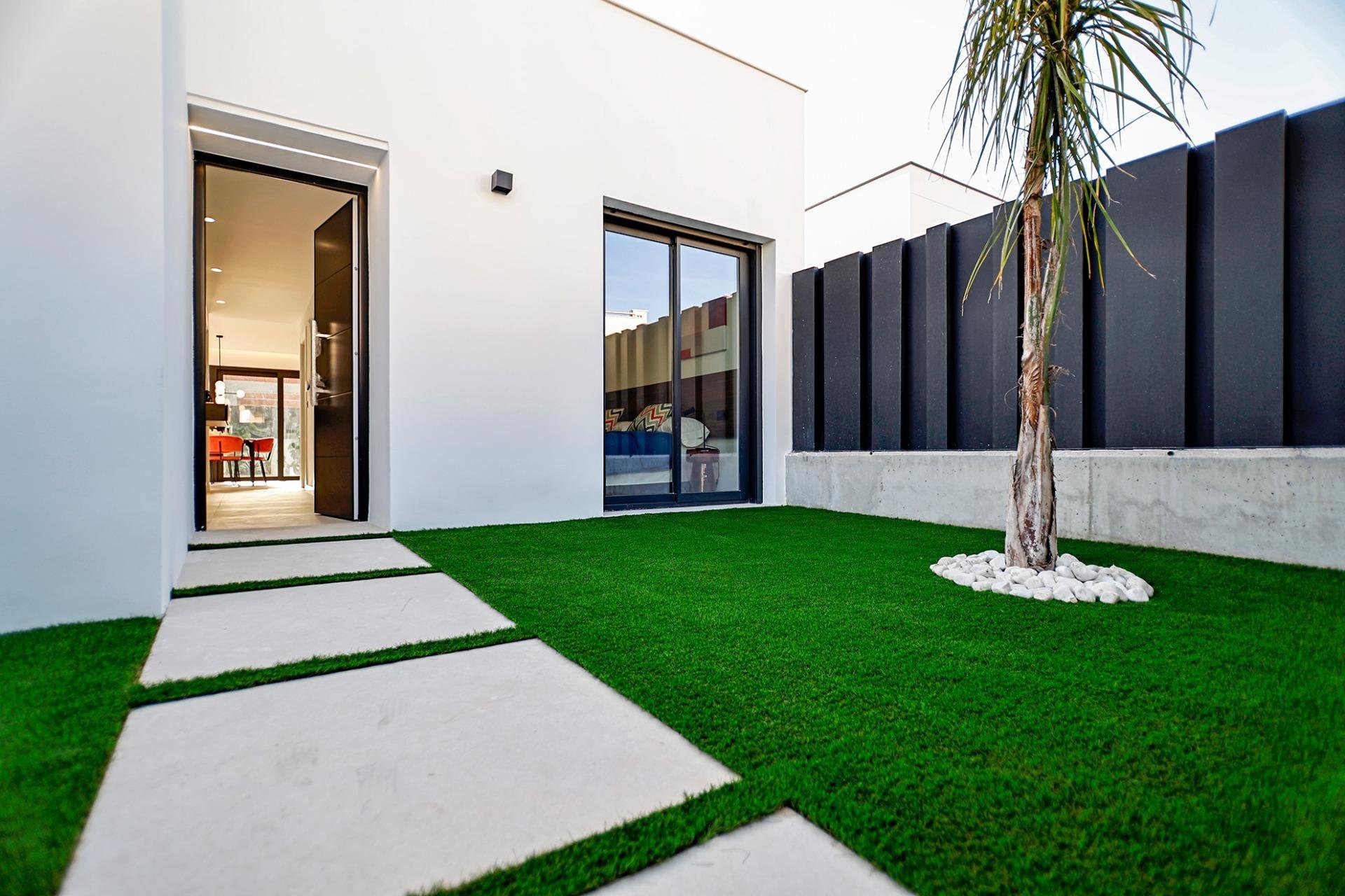 Nybyggeri - detached -
Molina de Segura