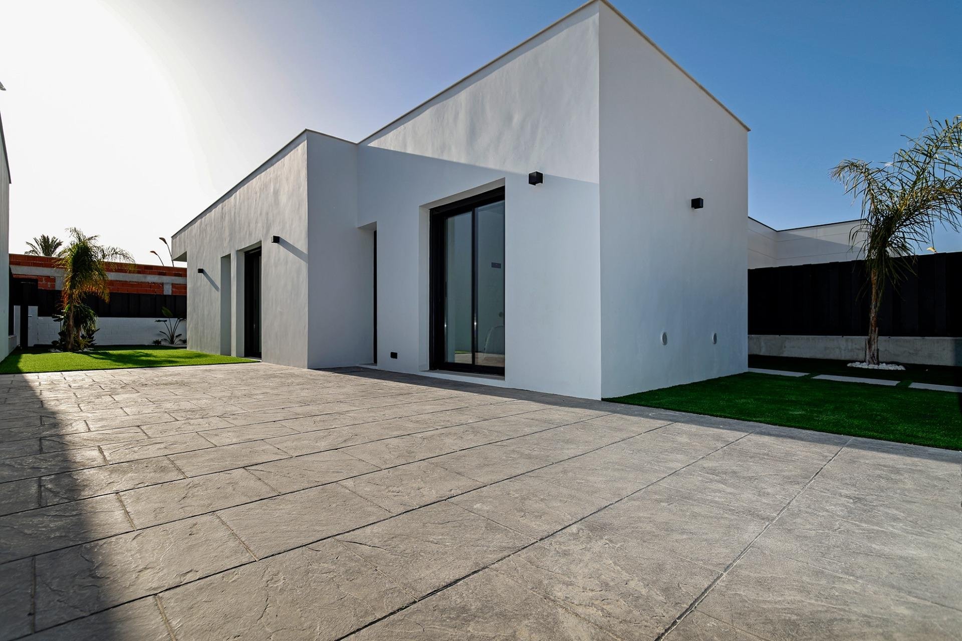 Nybyggeri - detached -
Molina de Segura