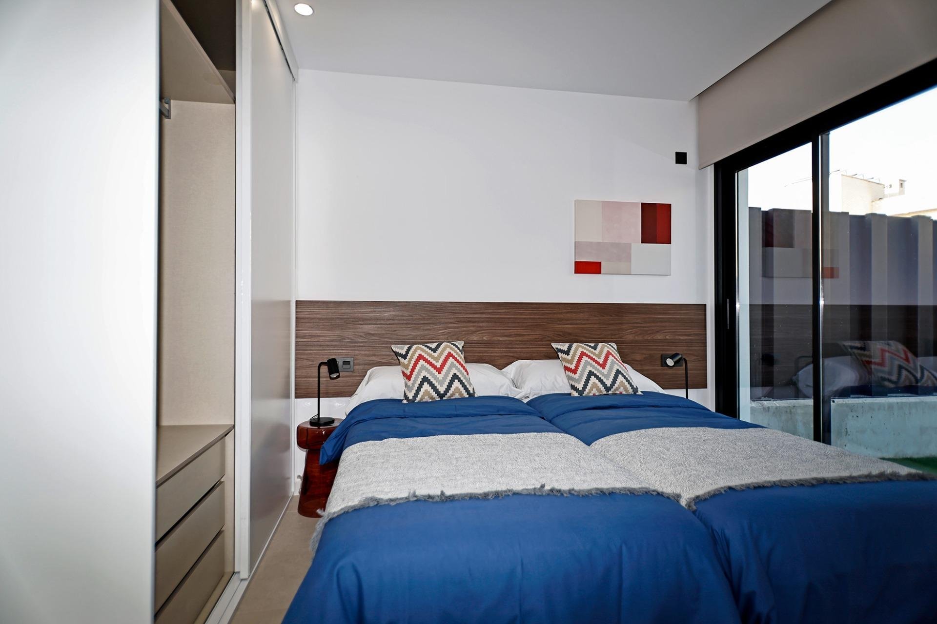Nybyggeri - detached -
Molina de Segura
