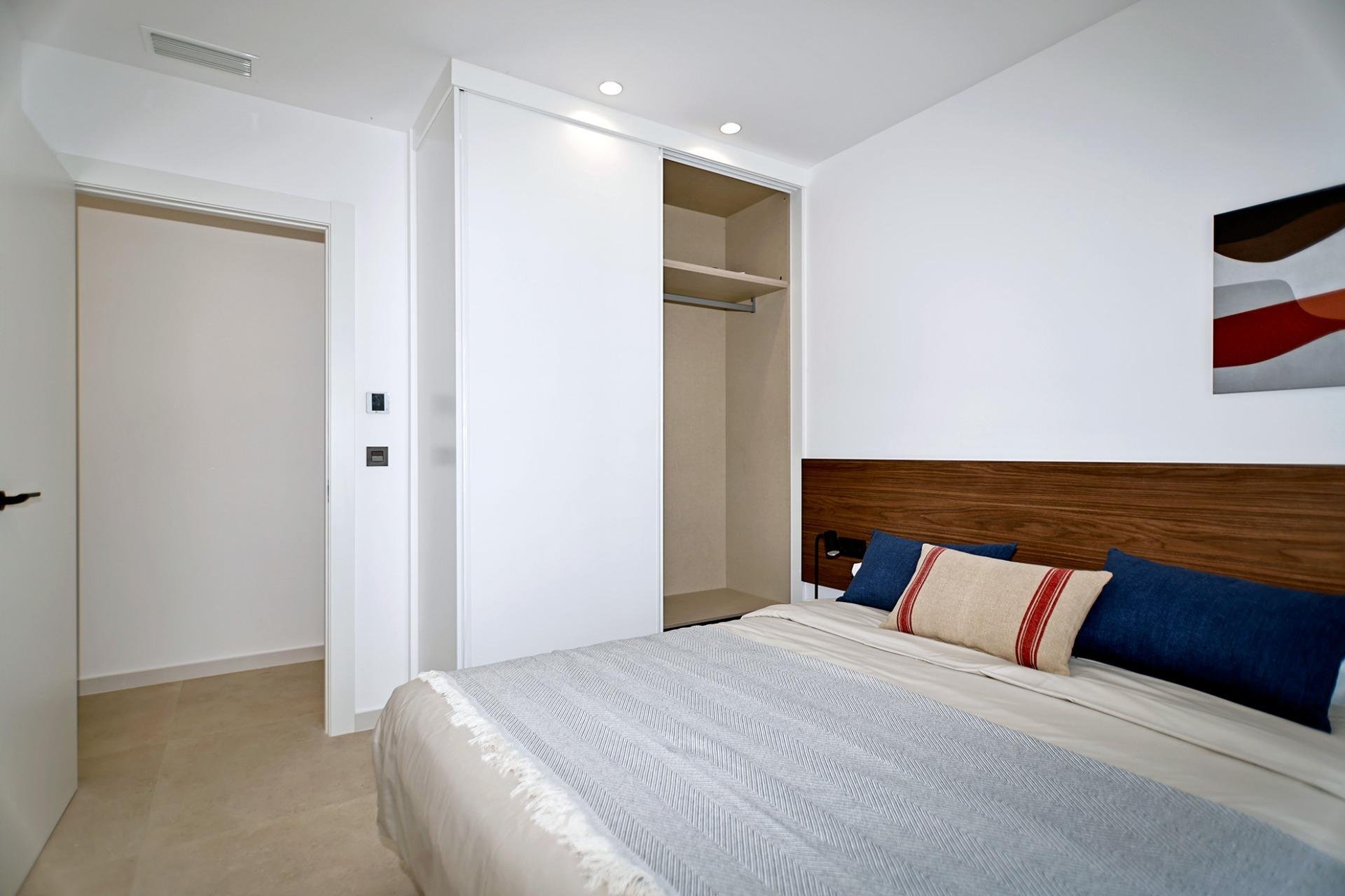 Nybyggeri - detached -
Molina de Segura