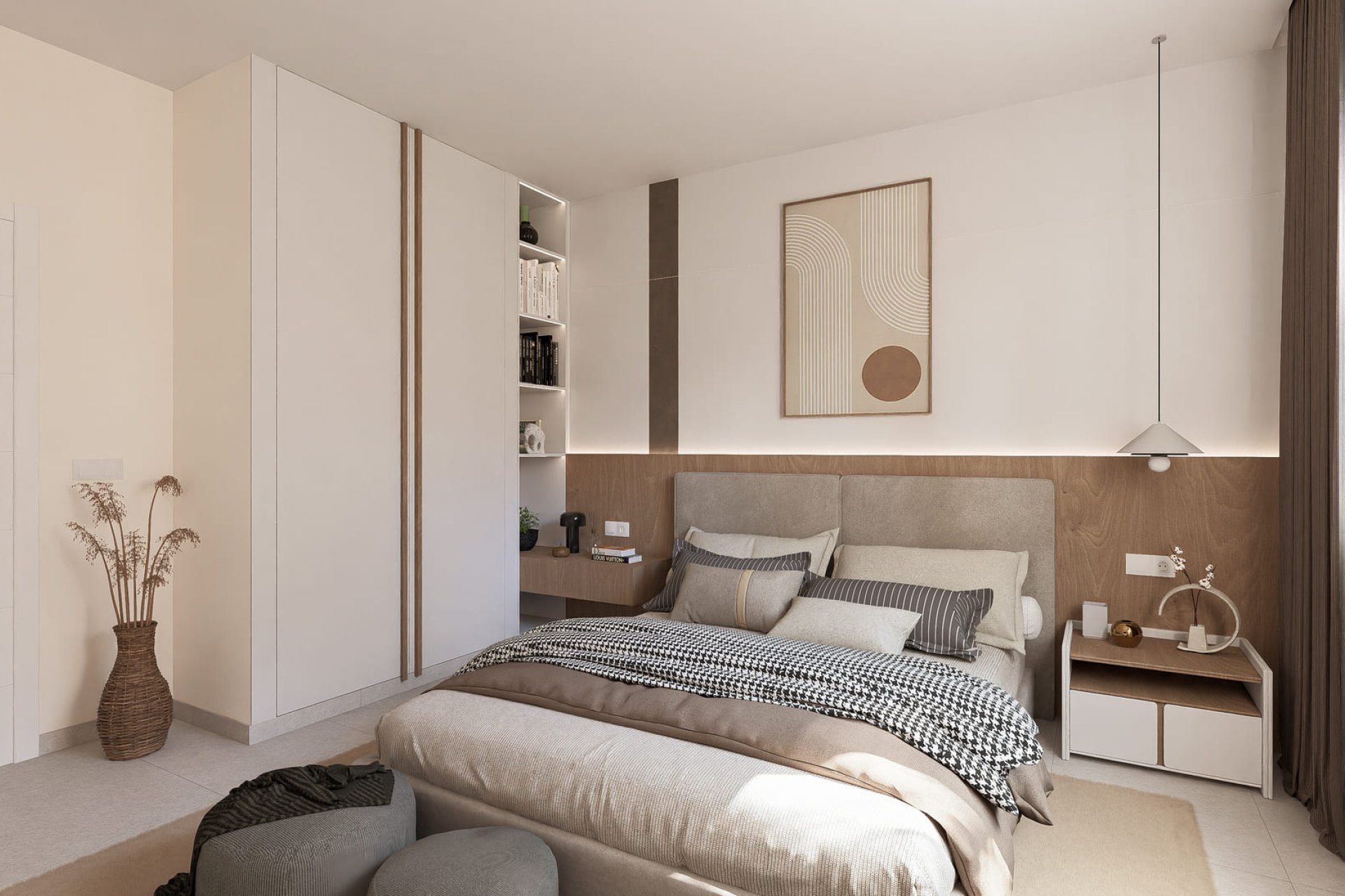 Nybyggeri - detached -
Murcia