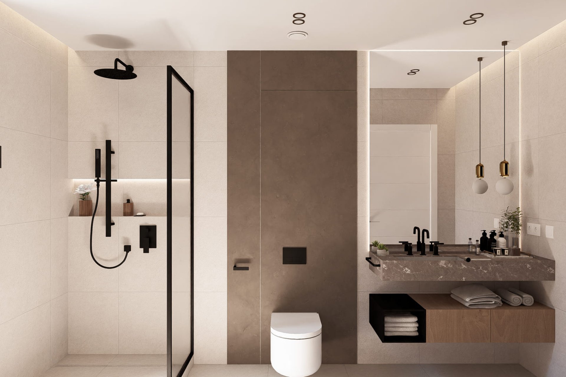 Nybyggeri - detached -
Murcia