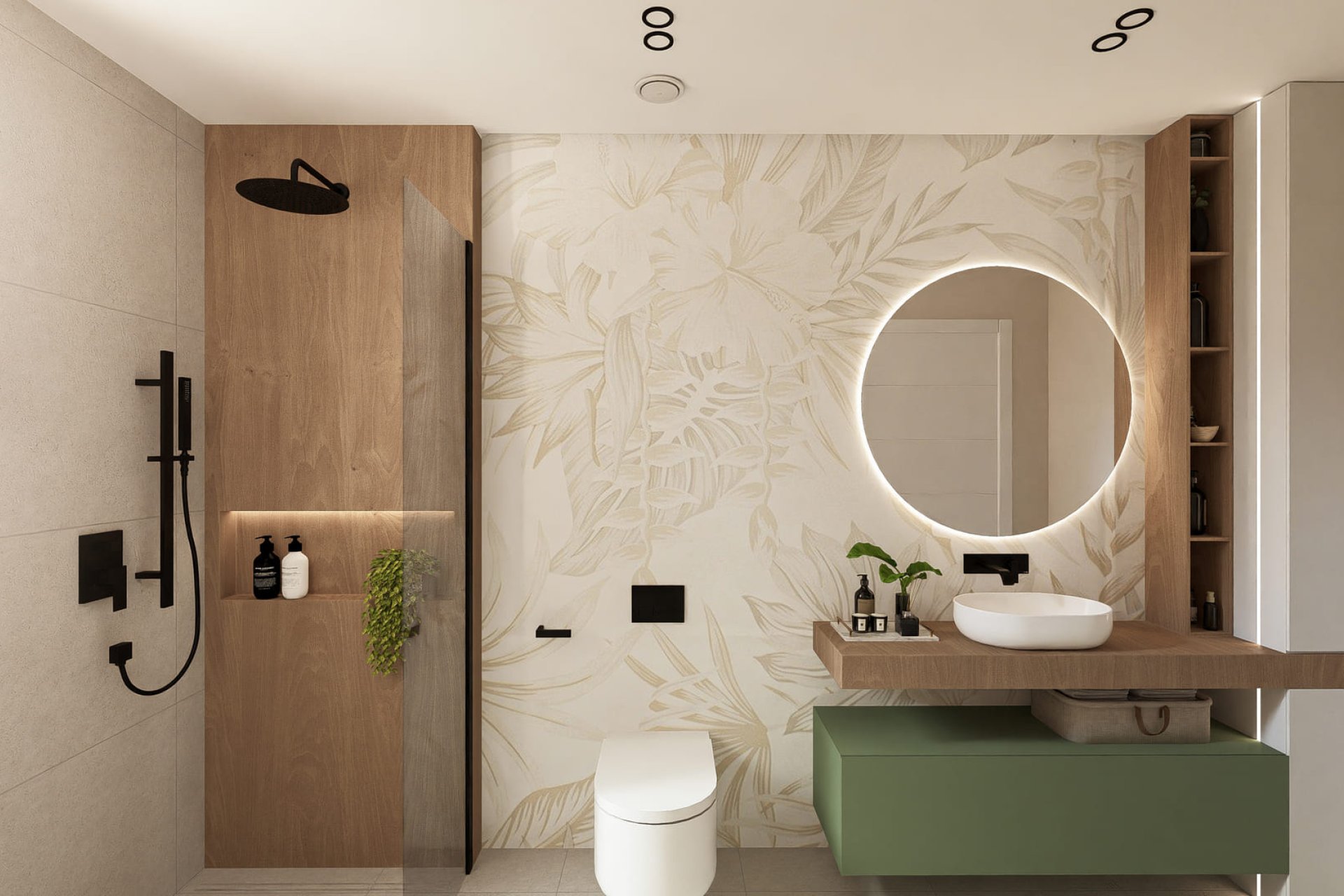 Nybyggeri - detached -
Murcia